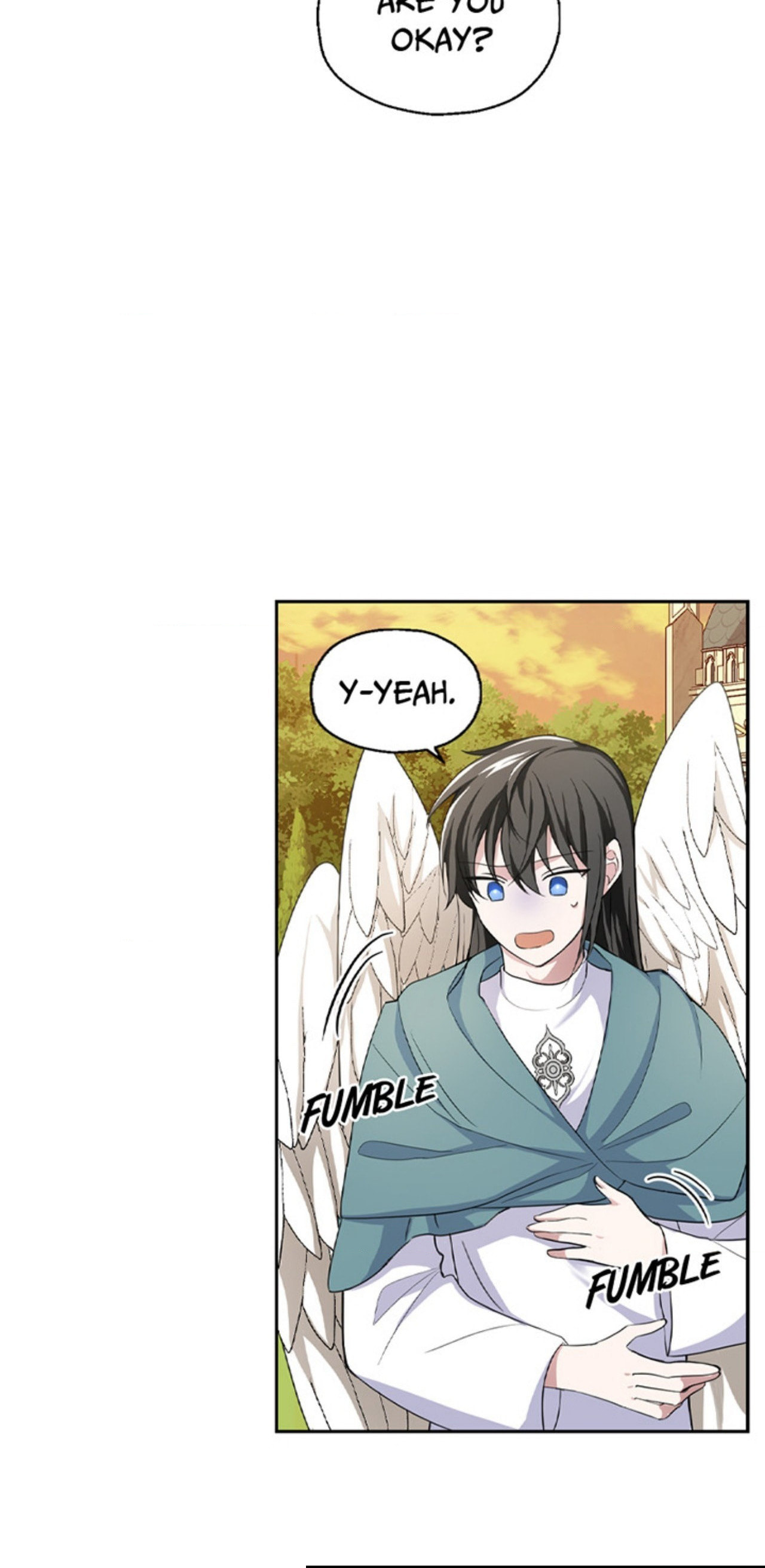 Read Silver Devil King chapter 25 image 53 on Lezhin