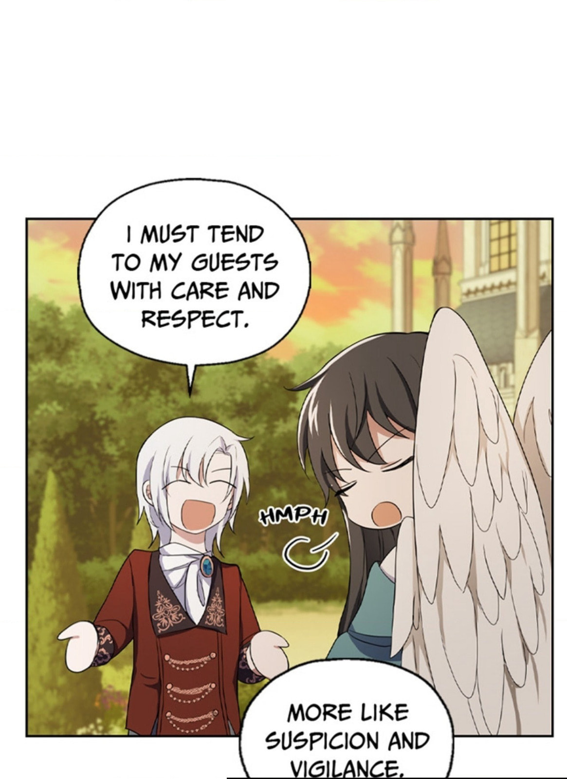 Read Silver Devil King chapter 25 image 56 on Lezhin