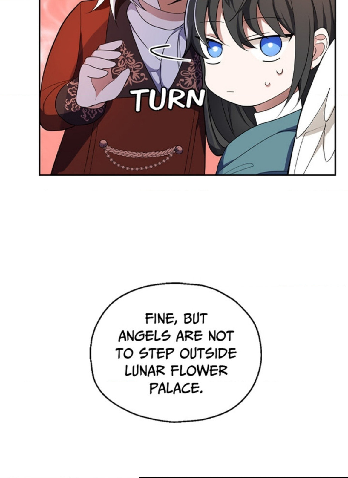 Read Silver Devil King chapter 25 image 58 on Lezhin