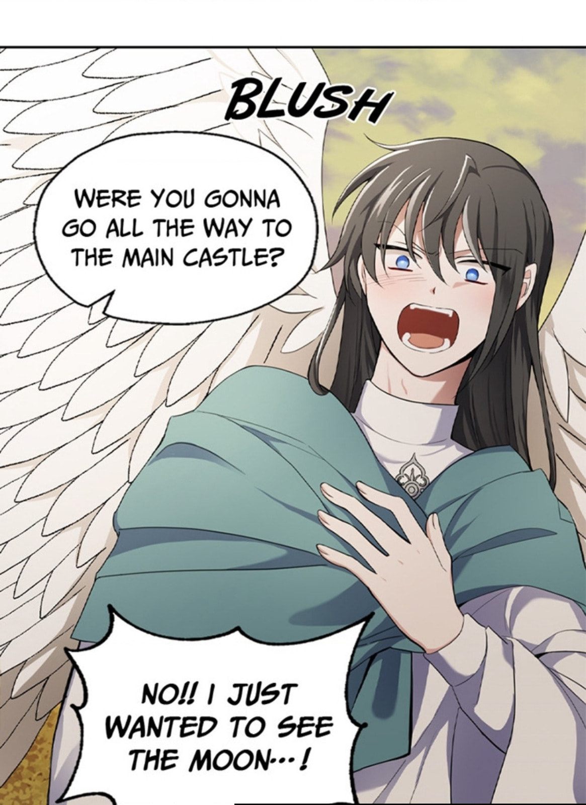 Read Silver Devil King chapter 25 image 59 on Lezhin