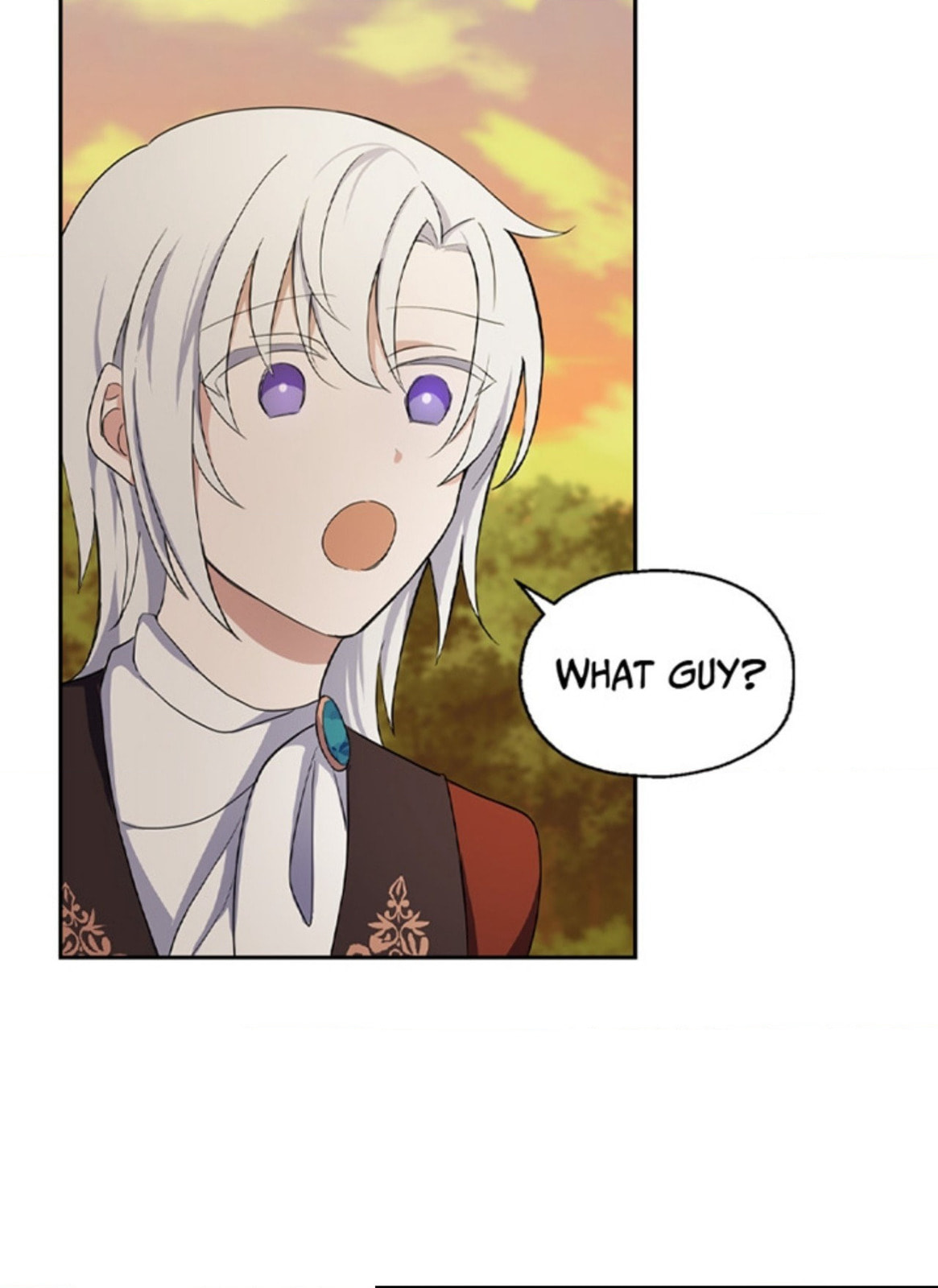 Read Silver Devil King chapter 25 image 62 on Lezhin