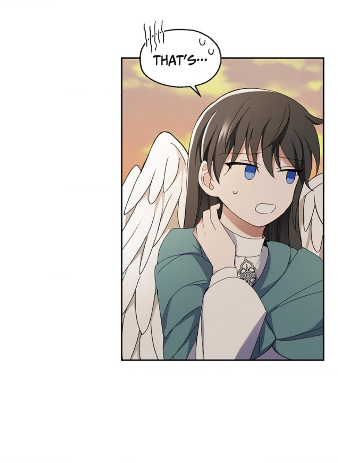 Read Silver Devil King chapter 25 image 63 on Lezhin