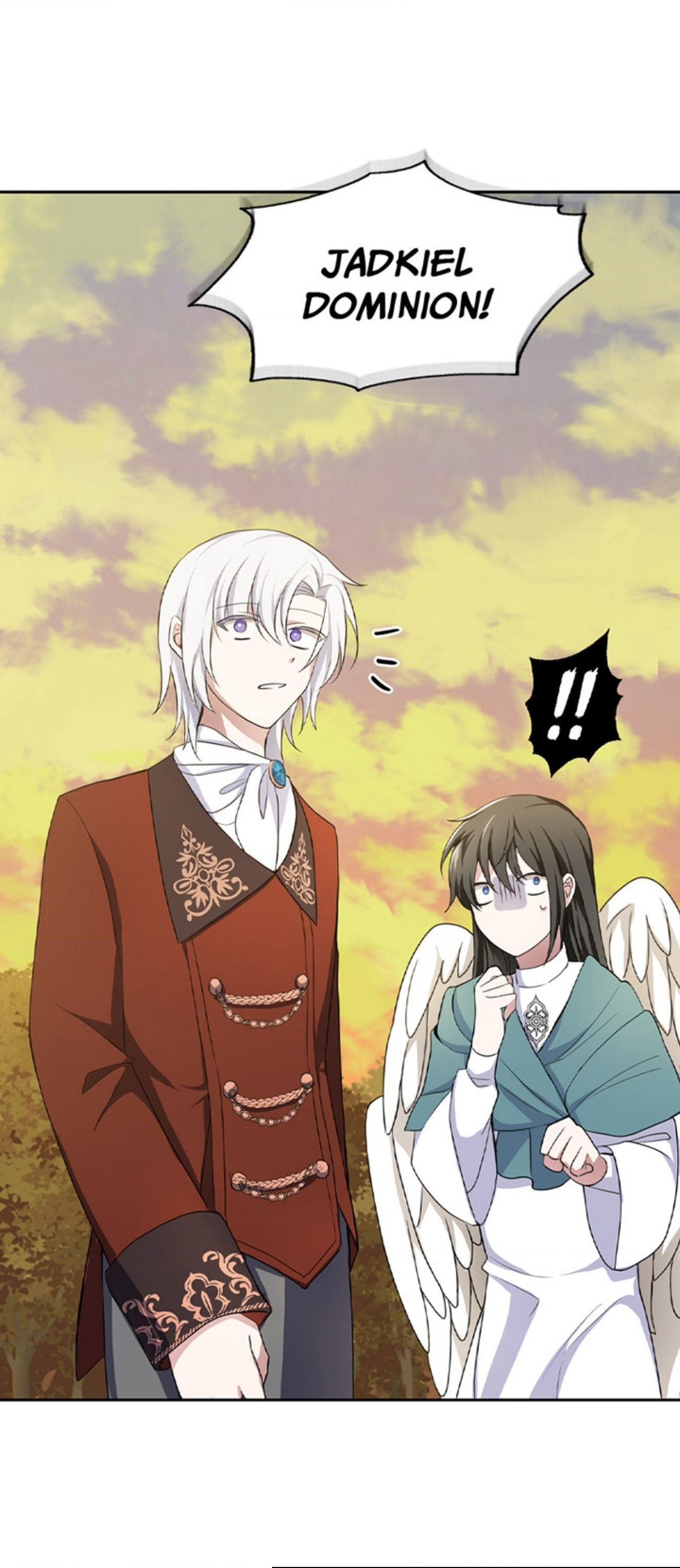 Read Silver Devil King chapter 25 image 64 on Lezhin