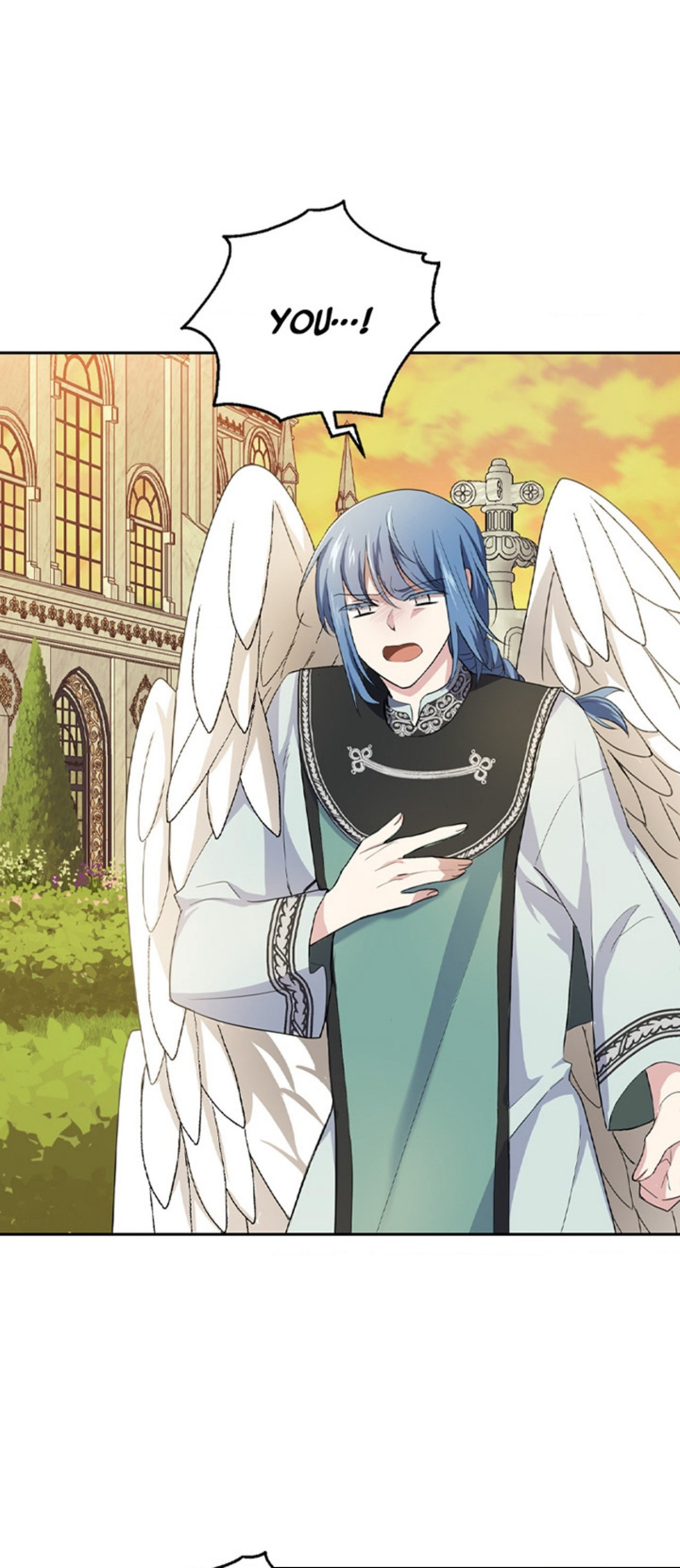 Read Silver Devil King chapter 25 image 65 on Lezhin