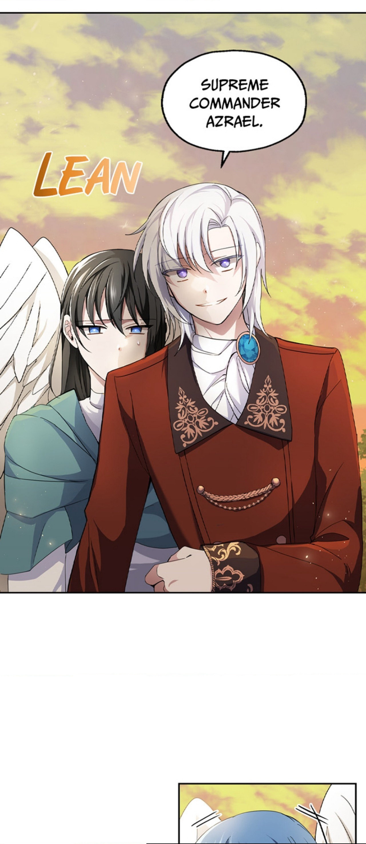 Read Silver Devil King chapter 25 image 67 on Lezhin