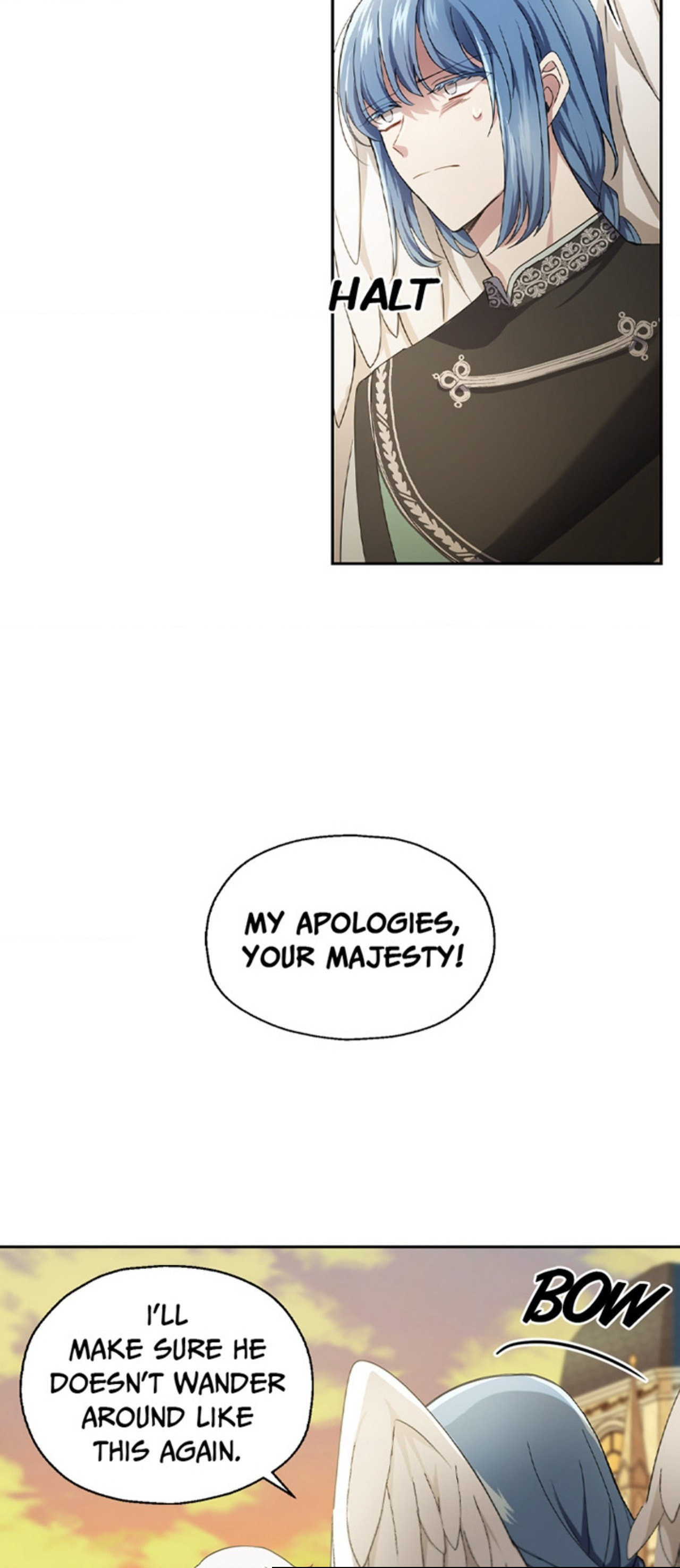 Read Silver Devil King chapter 25 image 68 on Lezhin