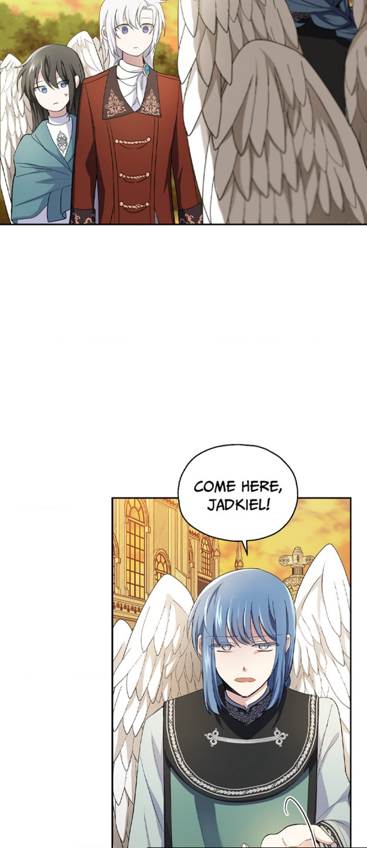 Read Silver Devil King chapter 25 image 69 on Lezhin