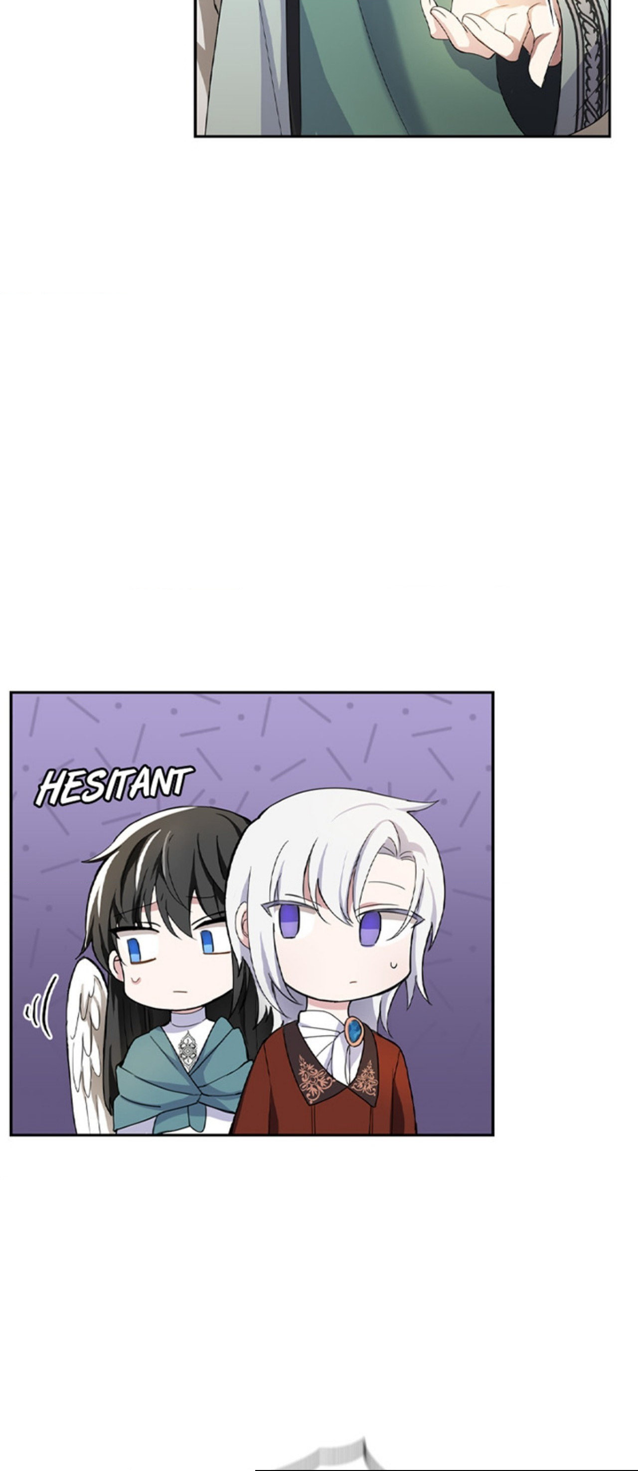 Read Silver Devil King chapter 25 image 70 on Lezhin