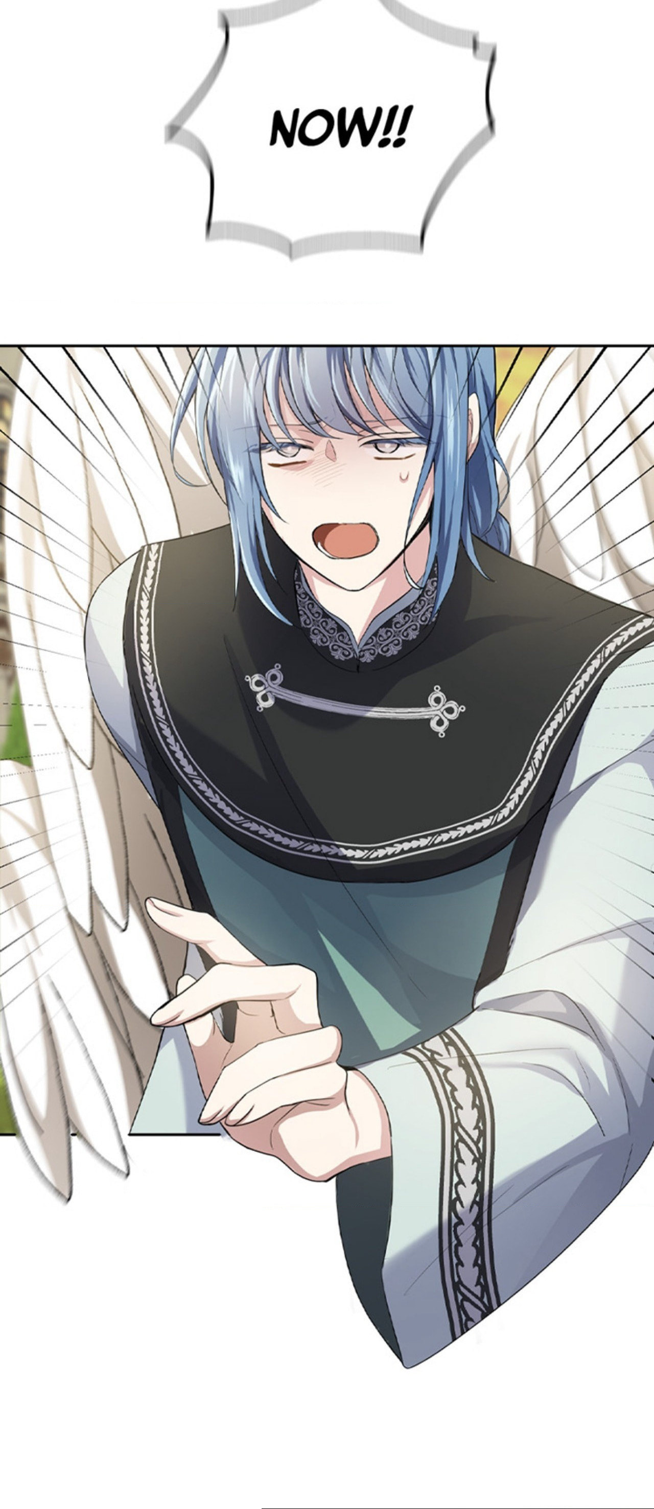 Read Silver Devil King chapter 25 image 71 on Lezhin