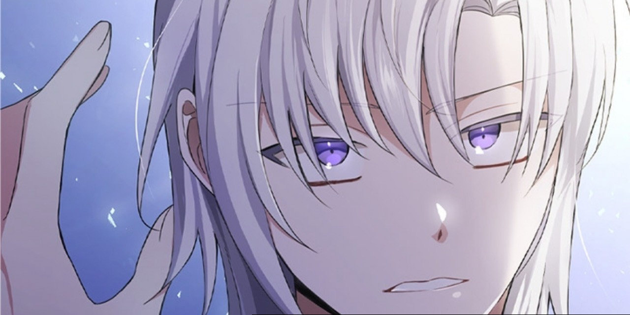 Read Silver Devil King chapter 25 image 77 on Lezhin