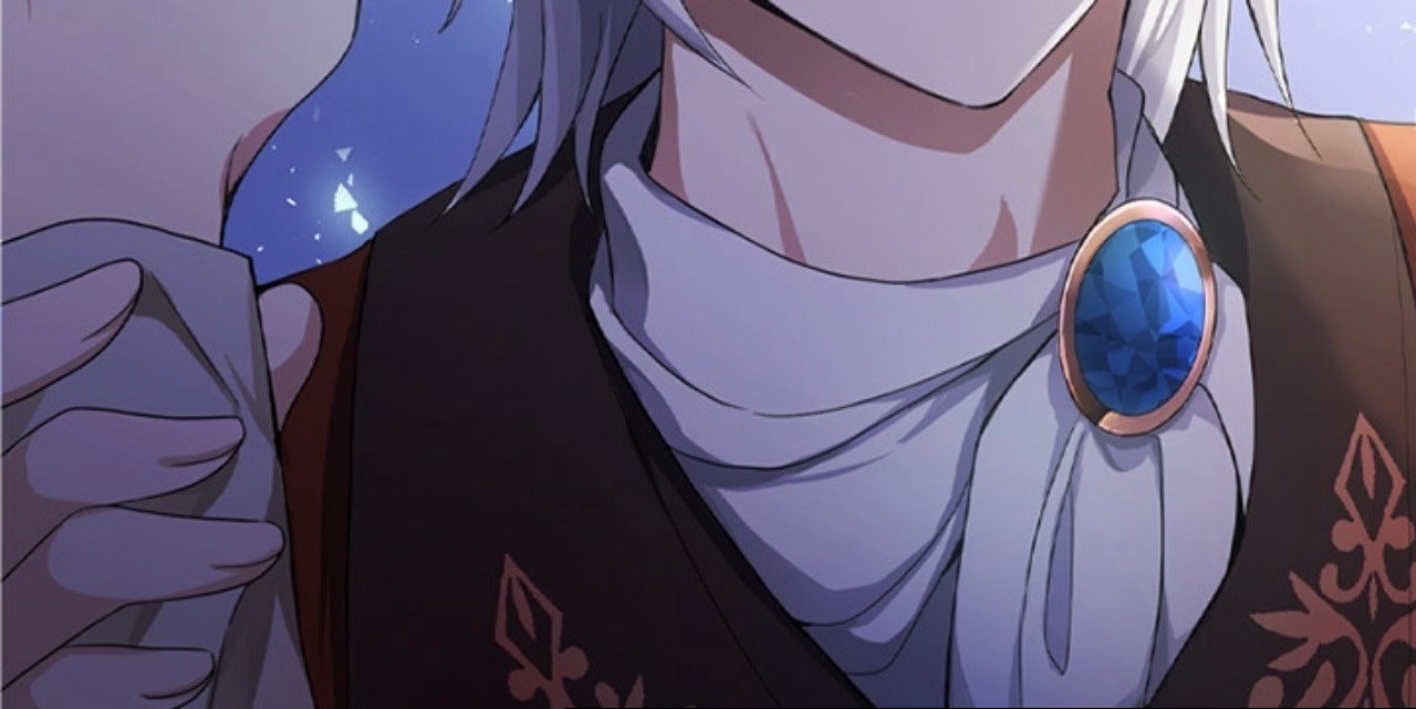 Read Silver Devil King chapter 25 image 78 on Lezhin