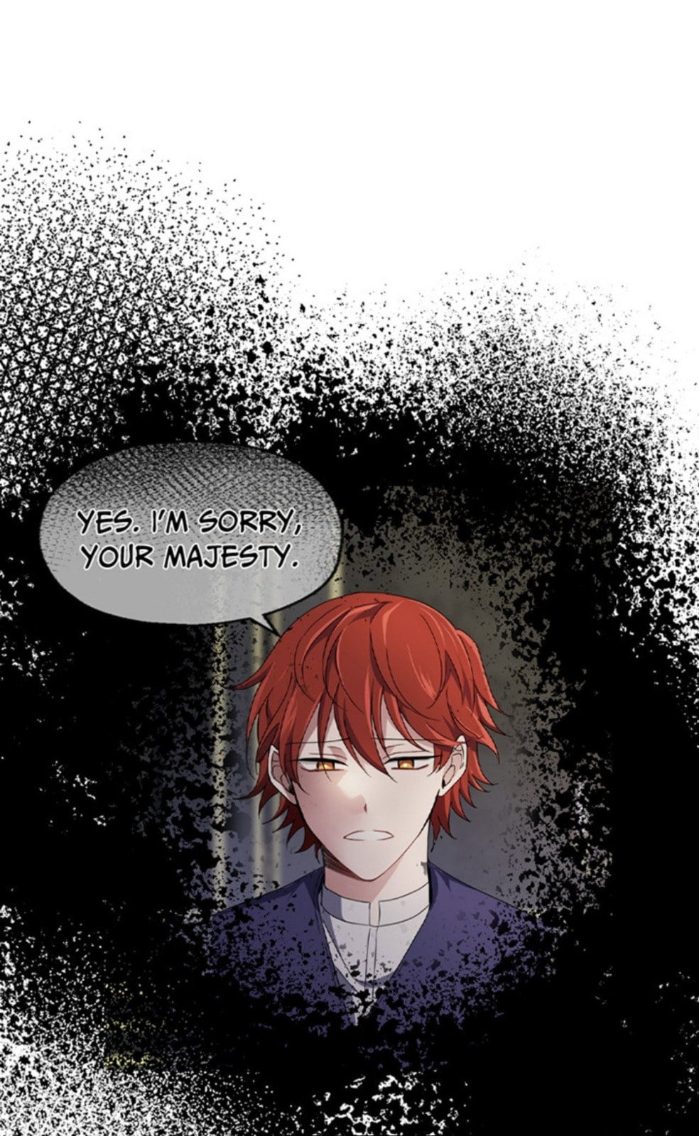Read Silver Devil King chapter 25 image 8 on Lezhin