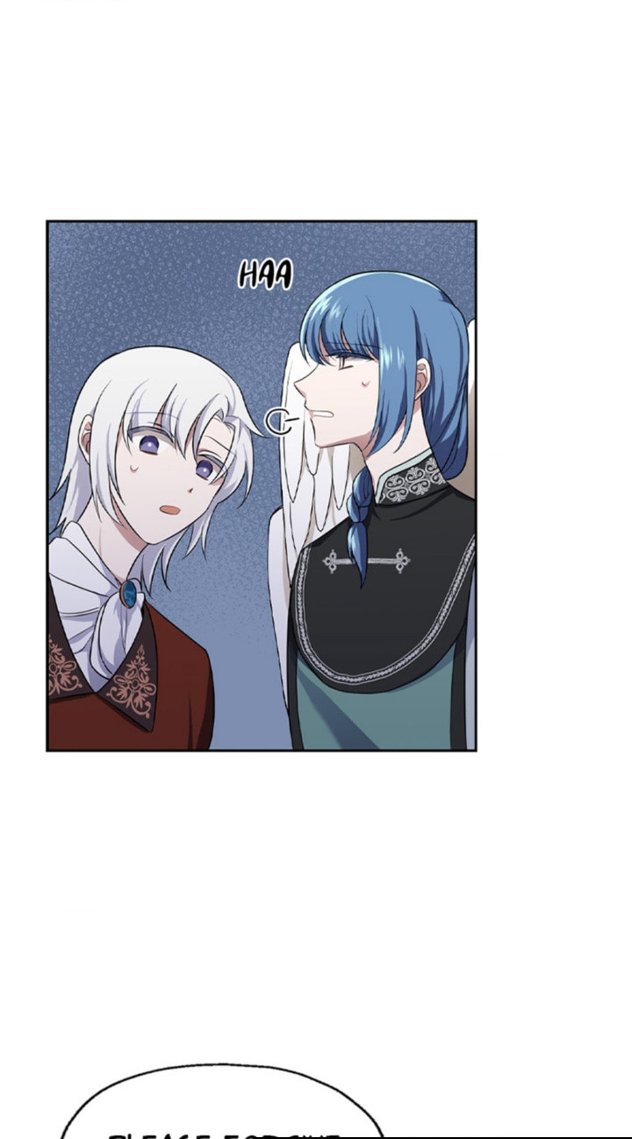 Read Silver Devil King chapter 26 image 12 on Lezhin