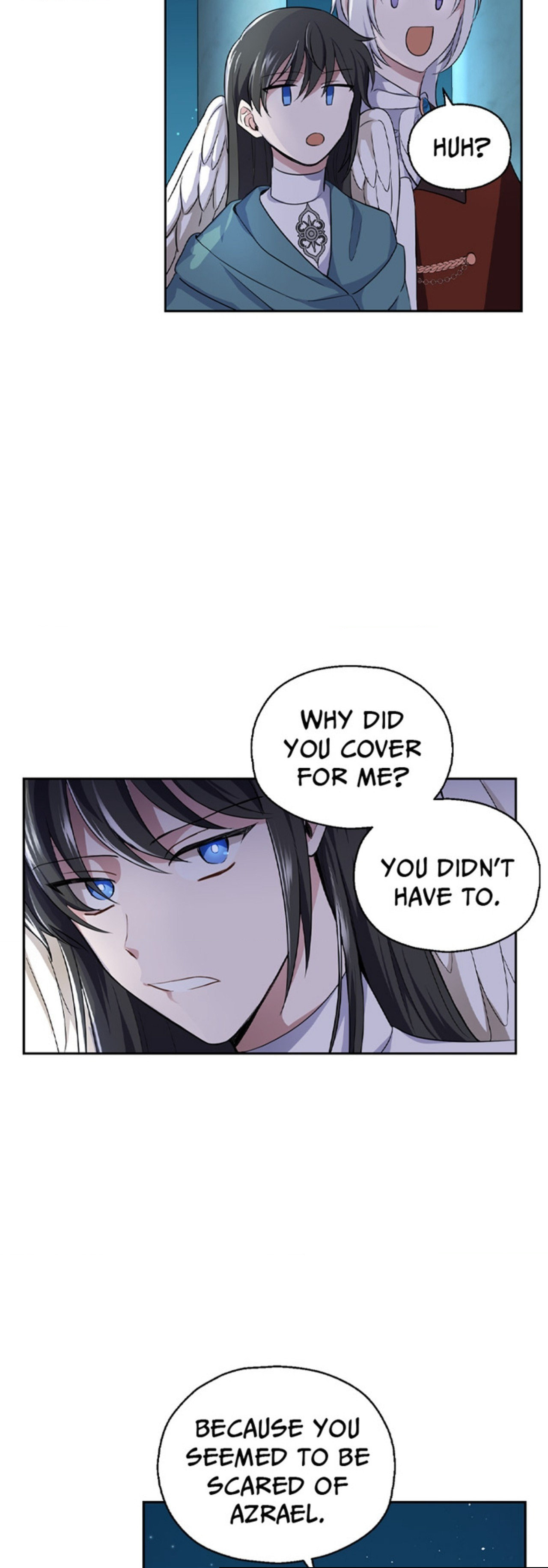 Read Silver Devil King chapter 26 image 15 on Lezhin