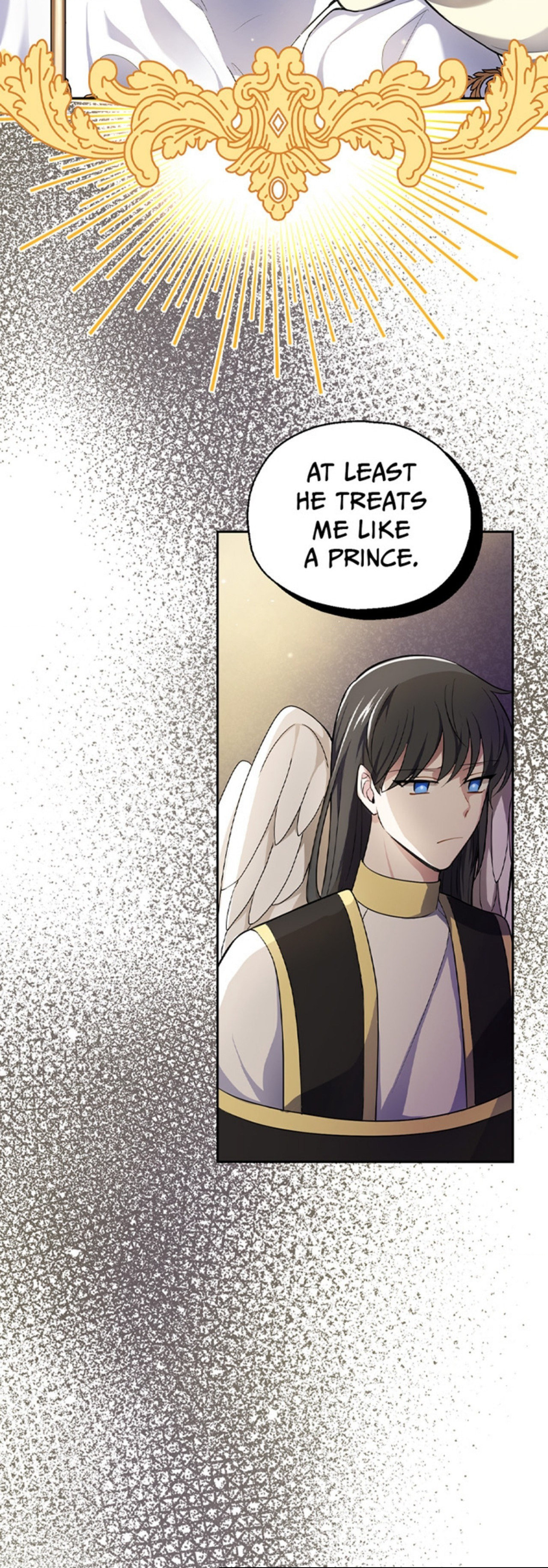 Read Silver Devil King chapter 26 image 19 on Lezhin