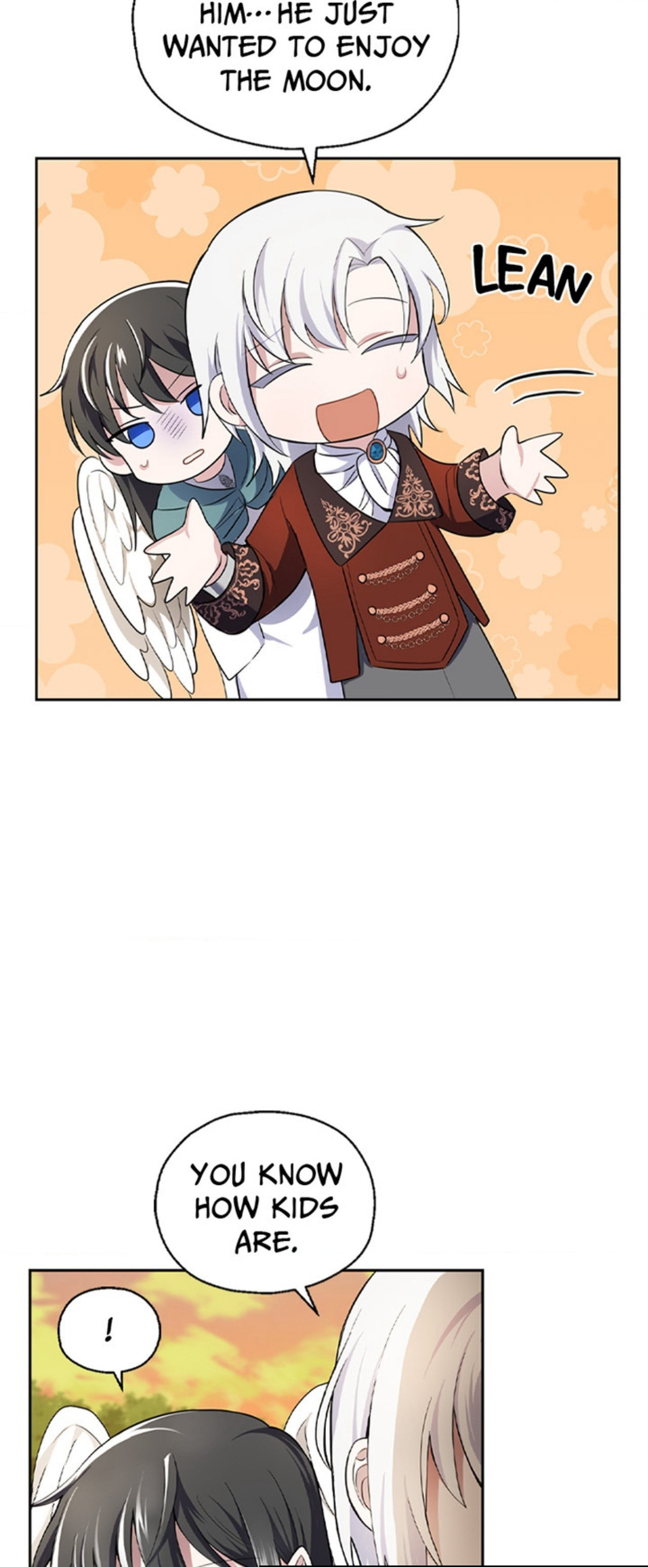 Read Silver Devil King chapter 26 image 2 on Lezhin