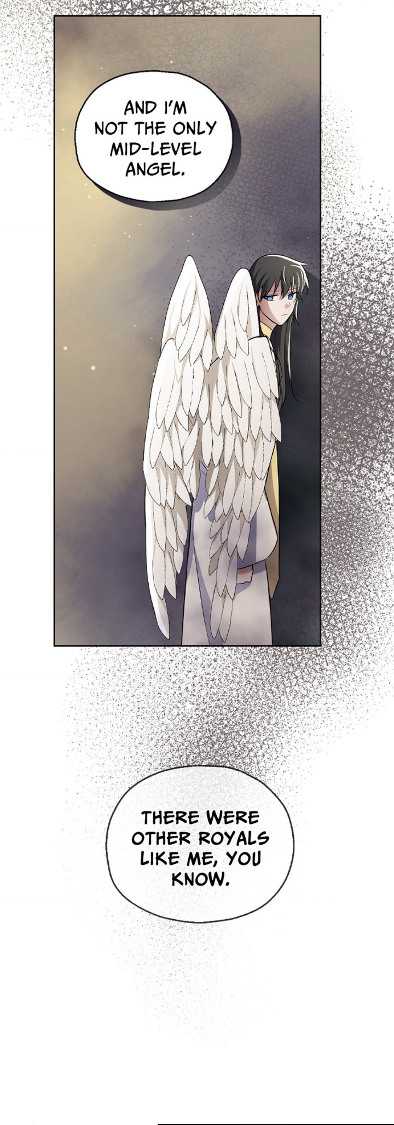Read Silver Devil King chapter 26 image 20 on Lezhin