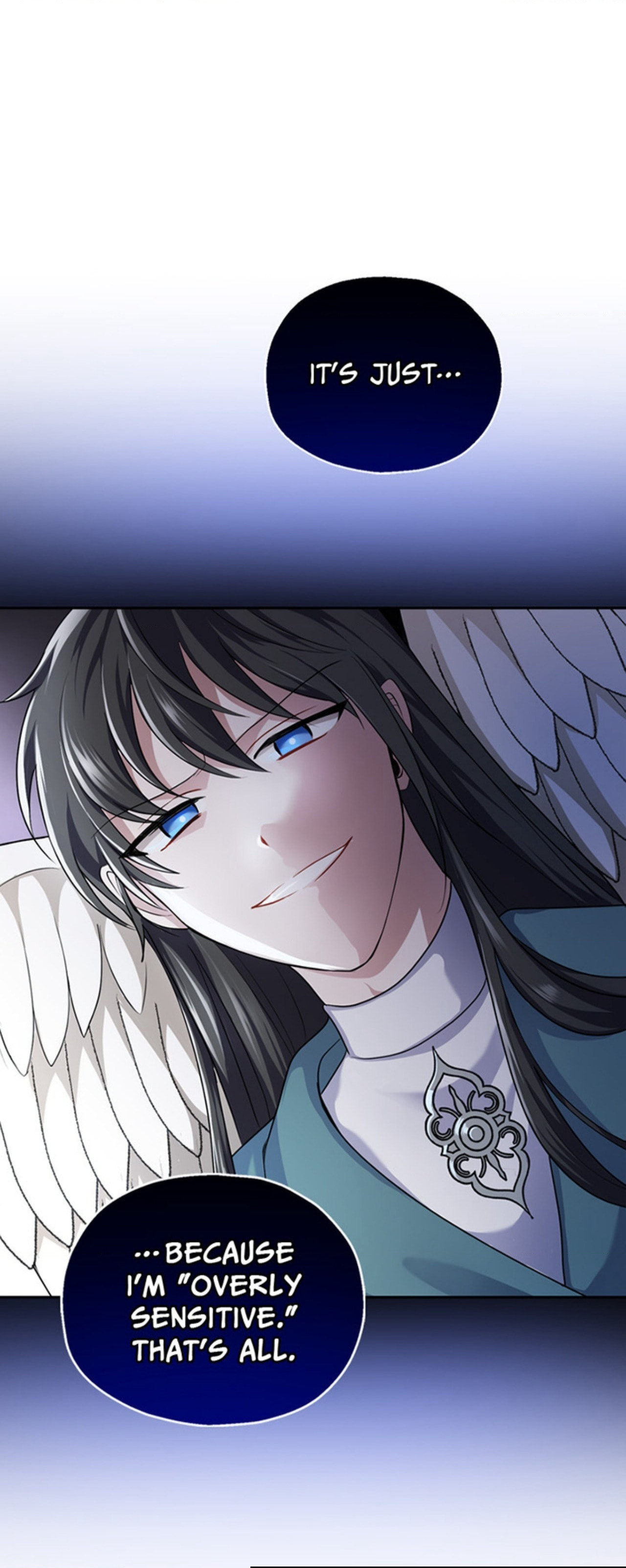 Read Silver Devil King chapter 26 image 21 on Lezhin