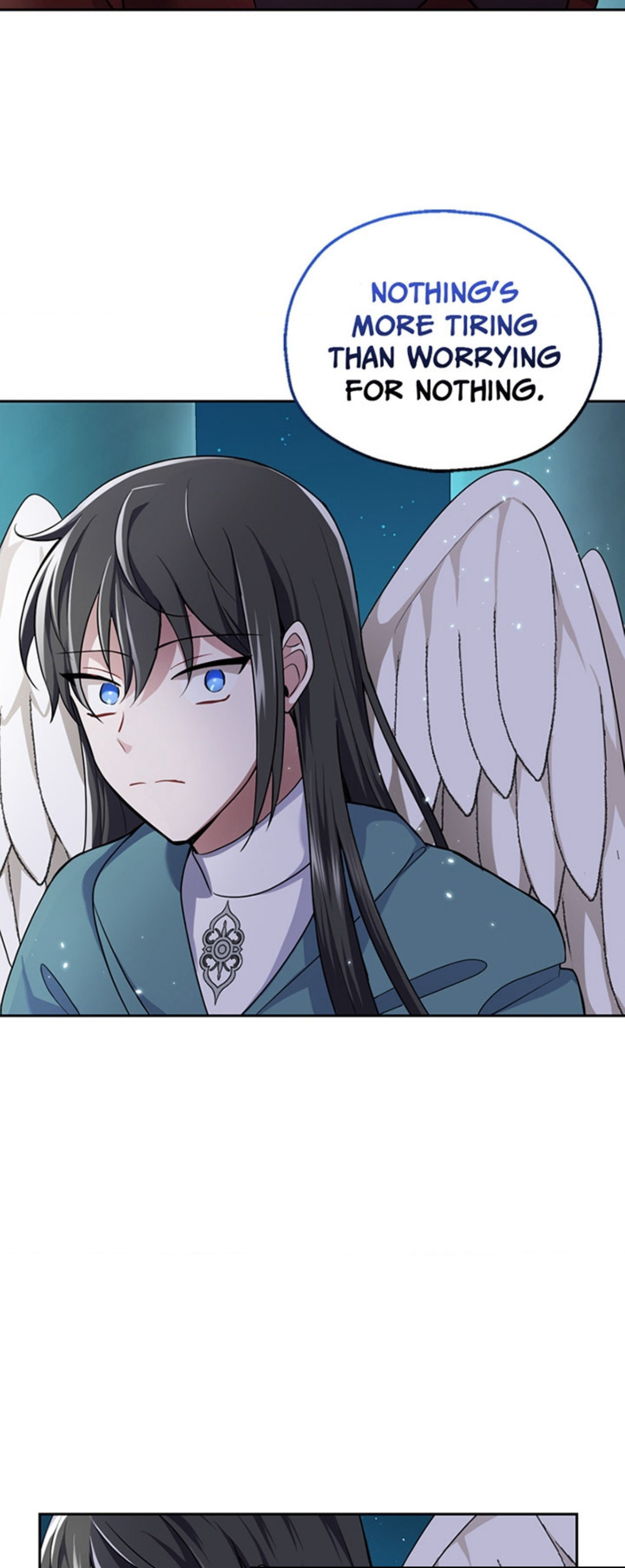 Read Silver Devil King chapter 26 image 25 on Lezhin
