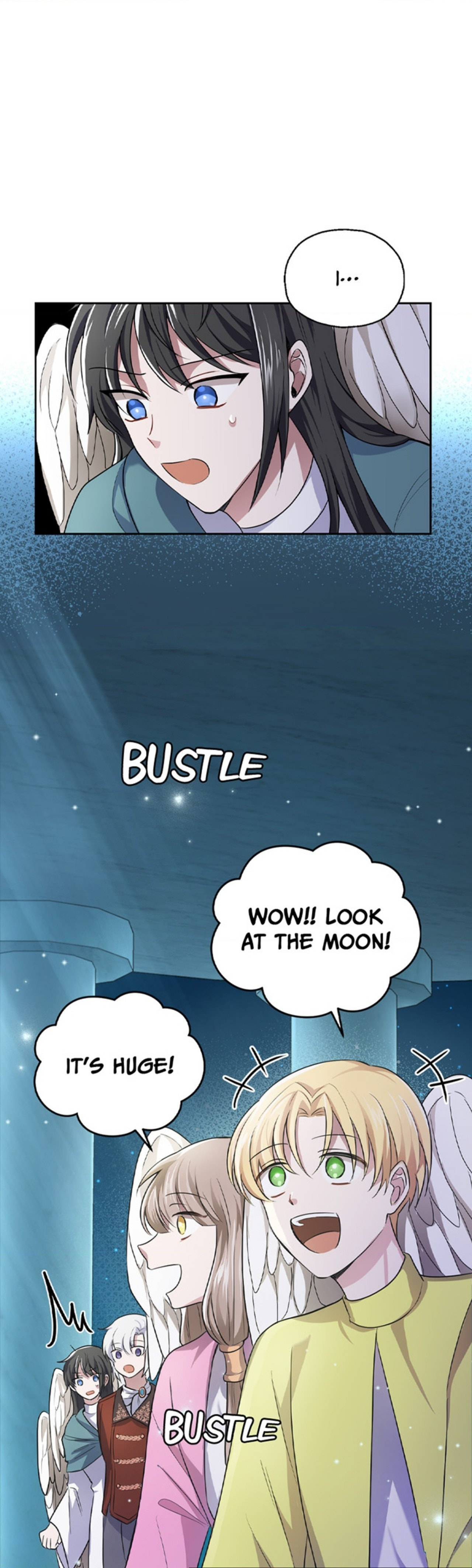 Read Silver Devil King chapter 26 image 28 on Lezhin