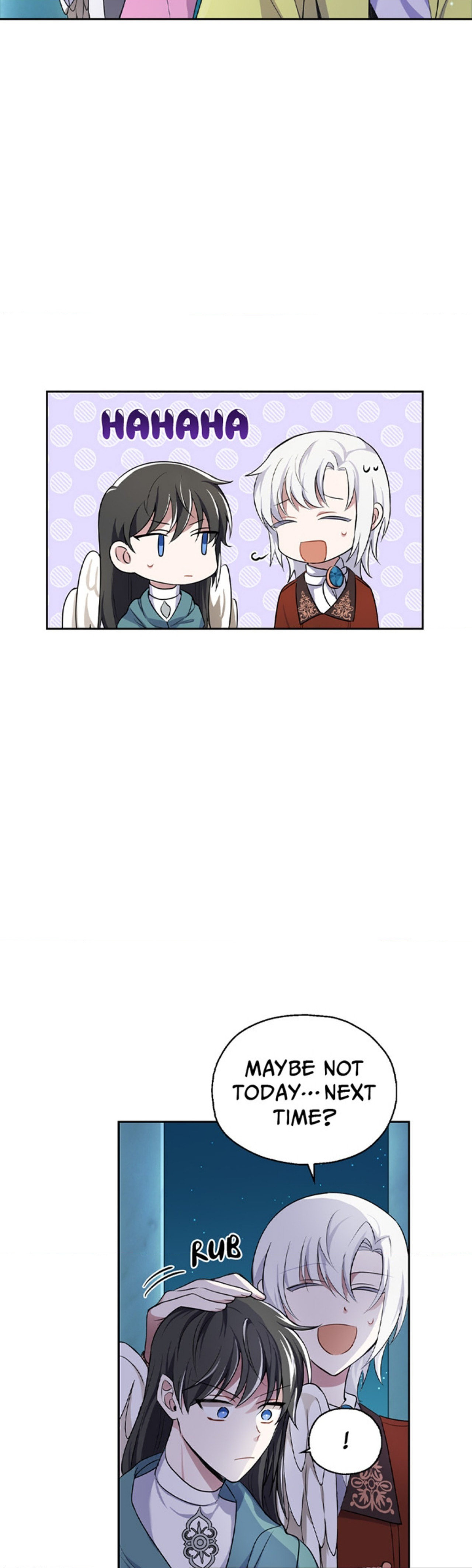 Read Silver Devil King chapter 26 image 29 on Lezhin