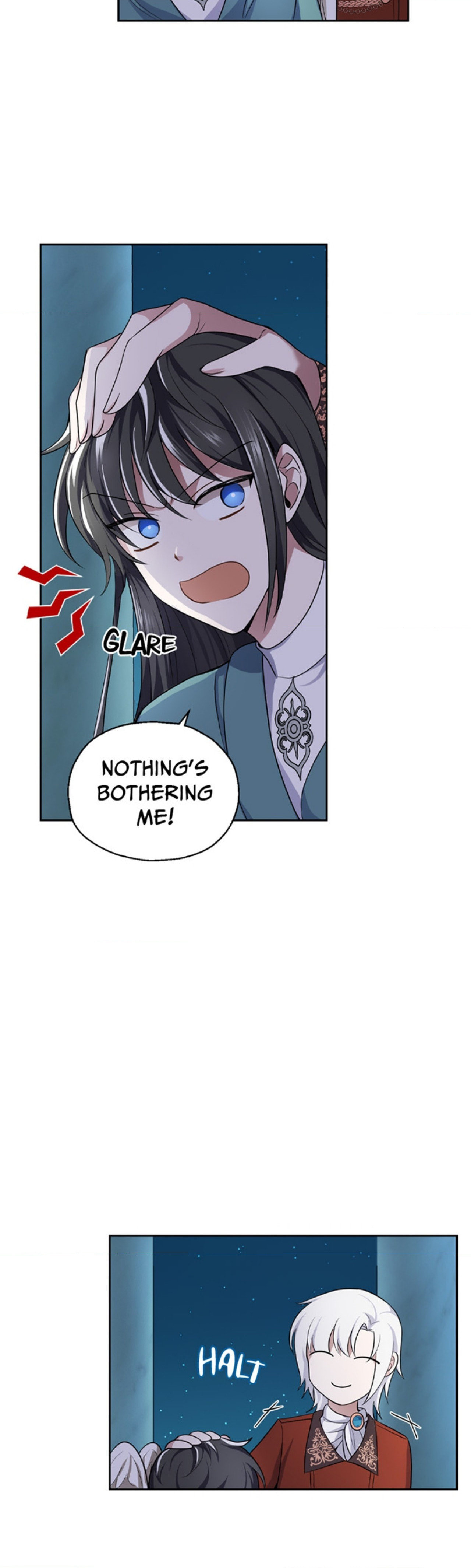 Read Silver Devil King chapter 26 image 30 on Lezhin