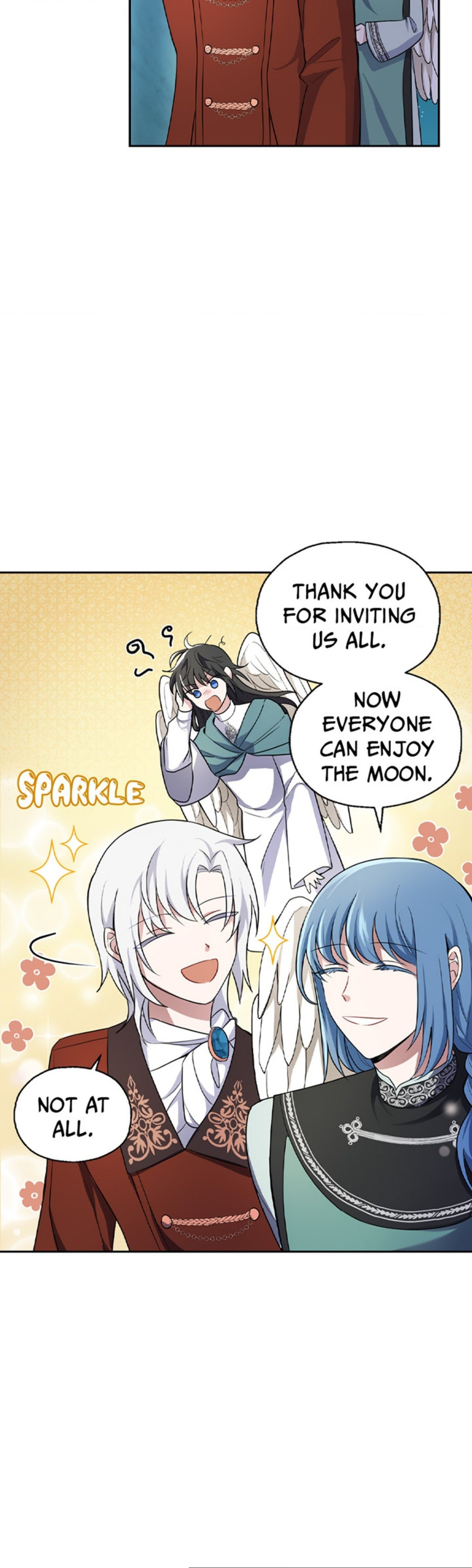 Read Silver Devil King chapter 26 image 32 on Lezhin