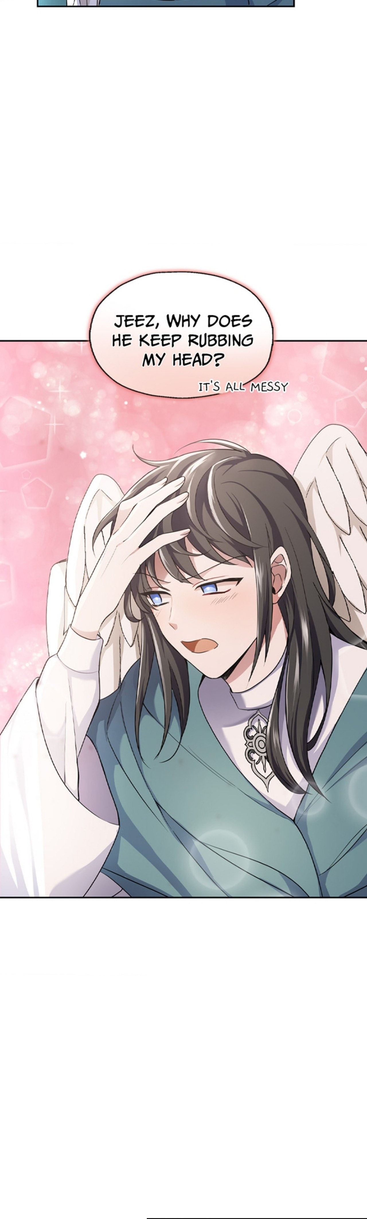 Read Silver Devil King chapter 26 image 34 on Lezhin