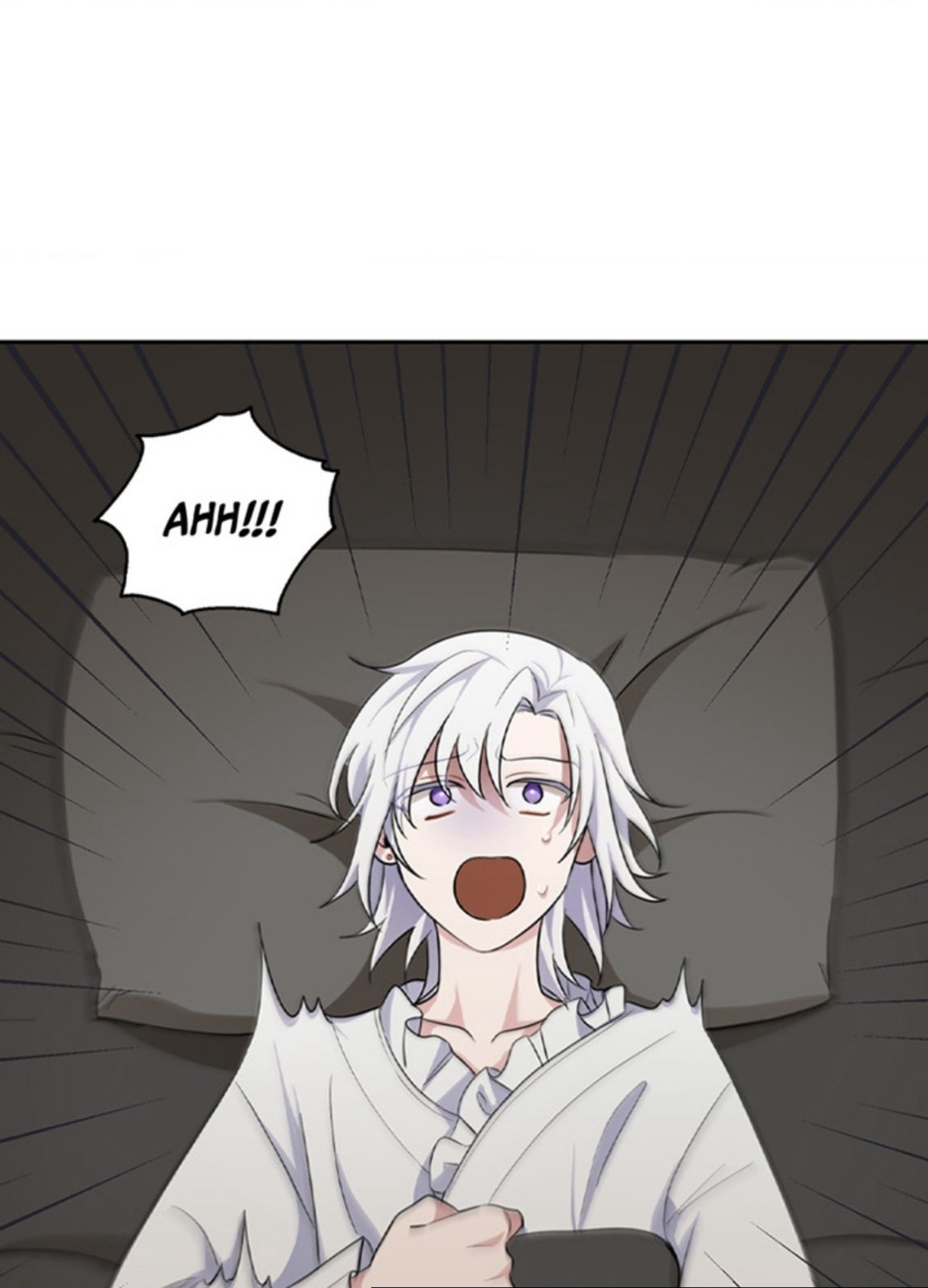 Read Silver Devil King chapter 26 image 48 on Lezhin