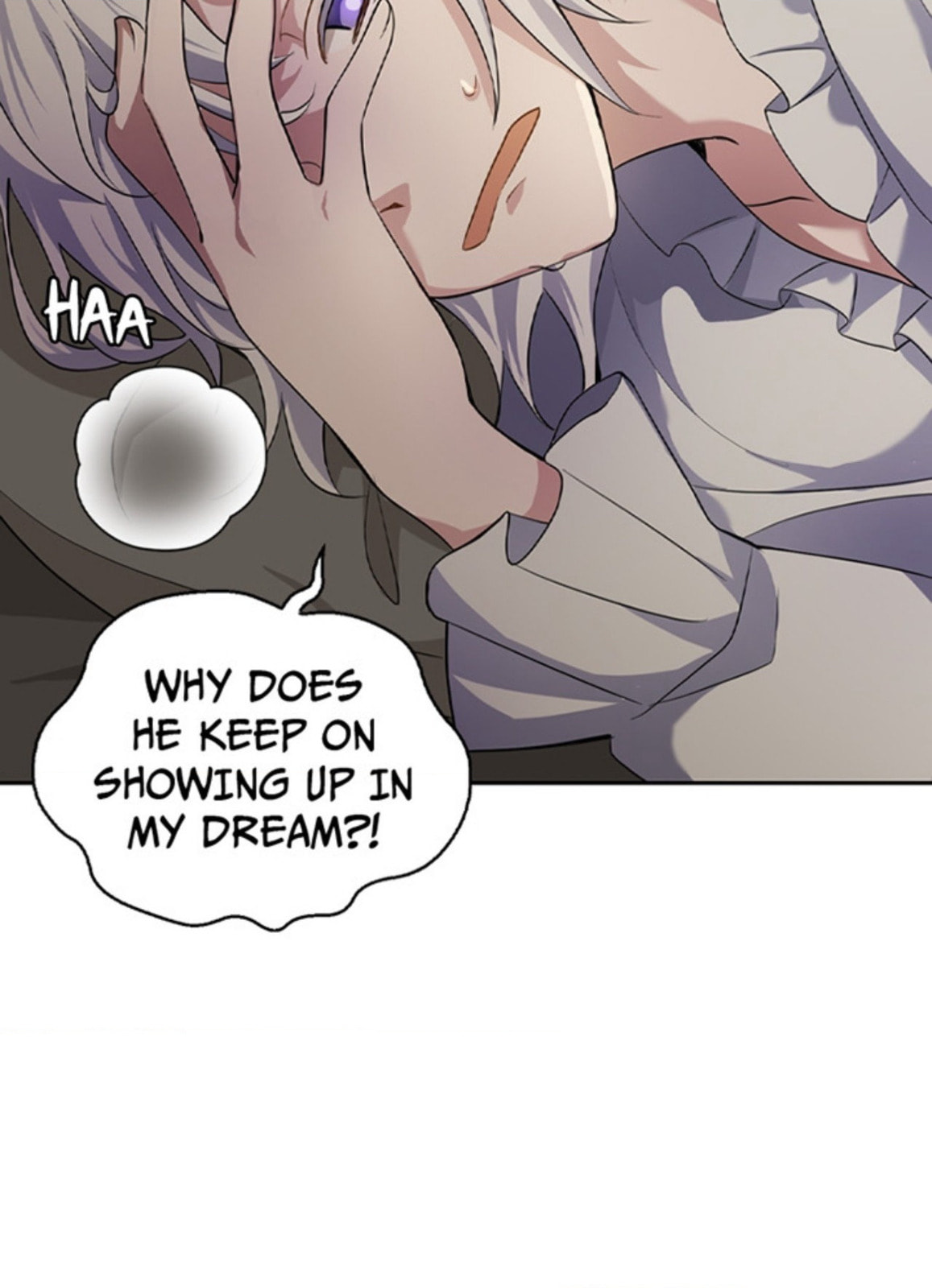 Read Silver Devil King chapter 26 image 54 on Lezhin