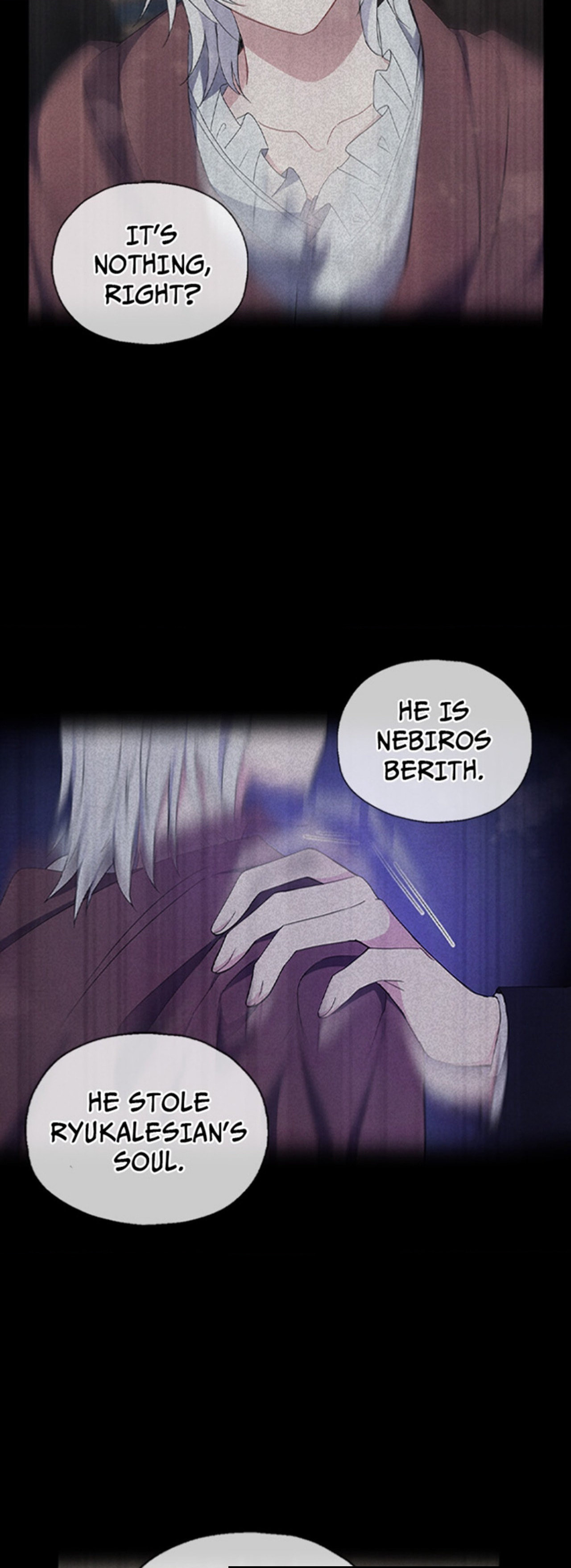 Read Silver Devil King chapter 26 image 56 on Lezhin