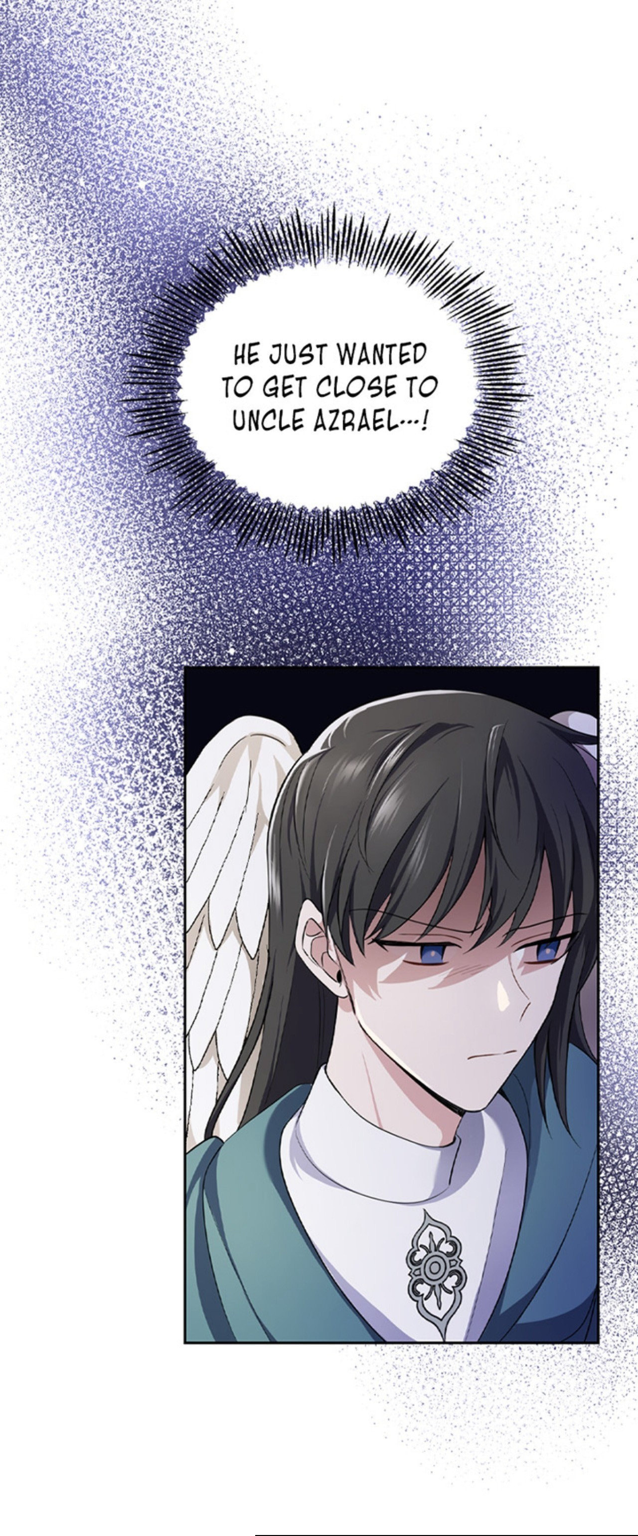 Read Silver Devil King chapter 26 image 6 on Lezhin