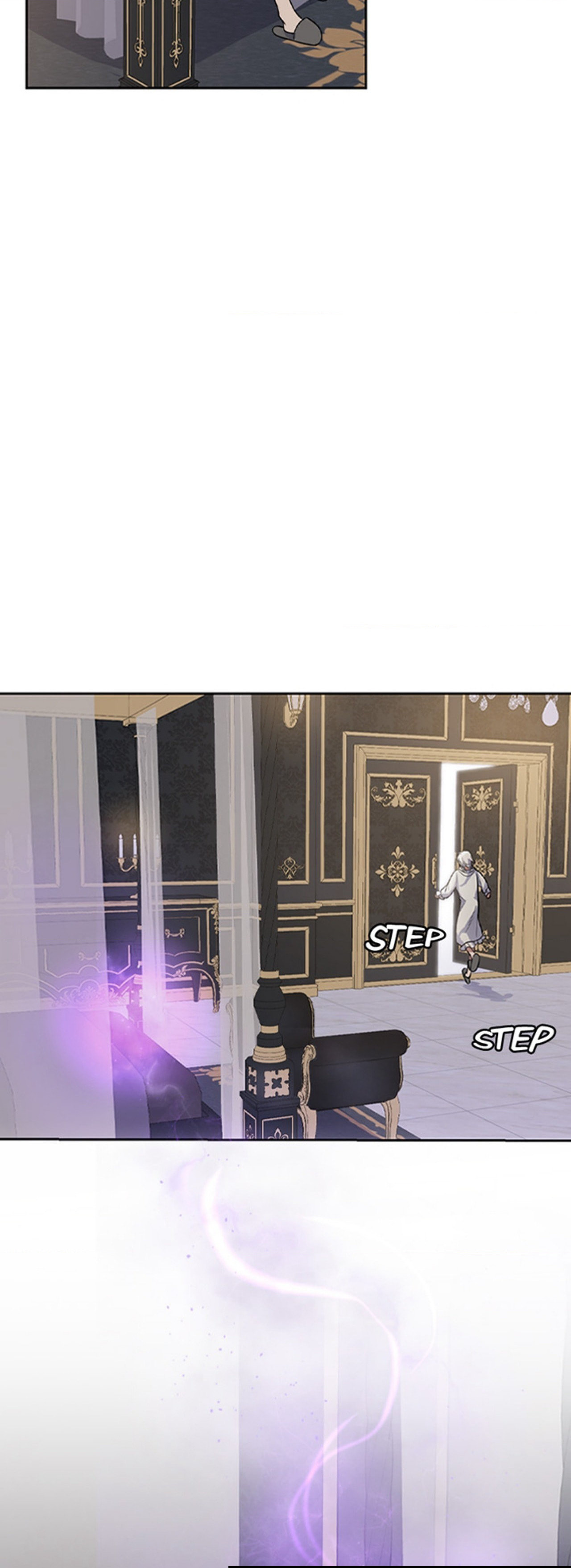 Read Silver Devil King chapter 26 image 60 on Lezhin