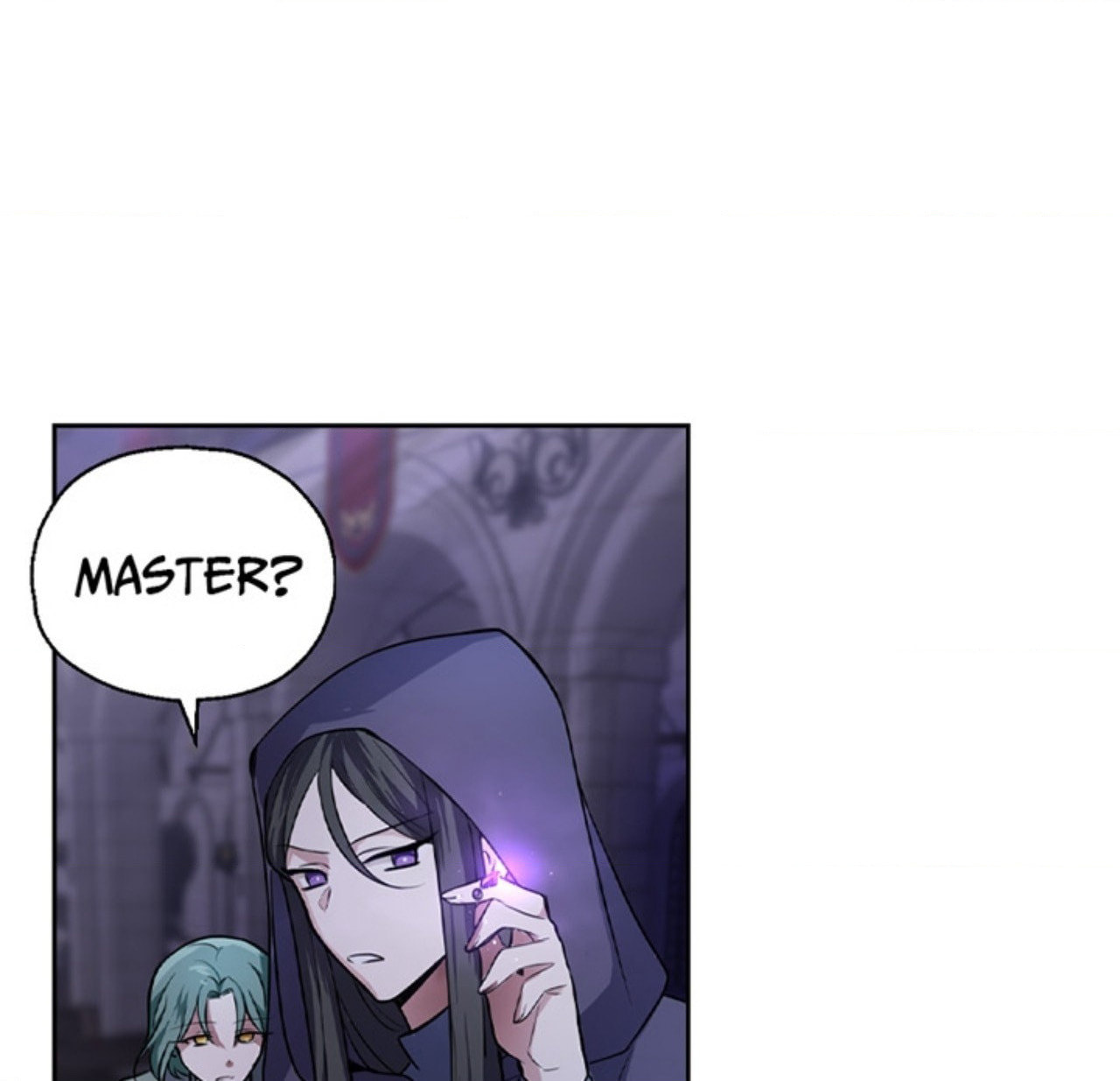 Read Silver Devil King chapter 26 image 64 on Lezhin