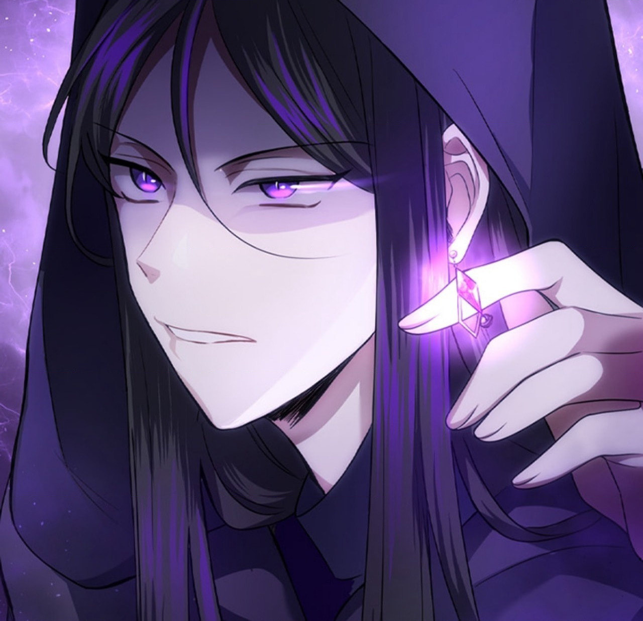 Read Silver Devil King chapter 26 image 67 on Lezhin