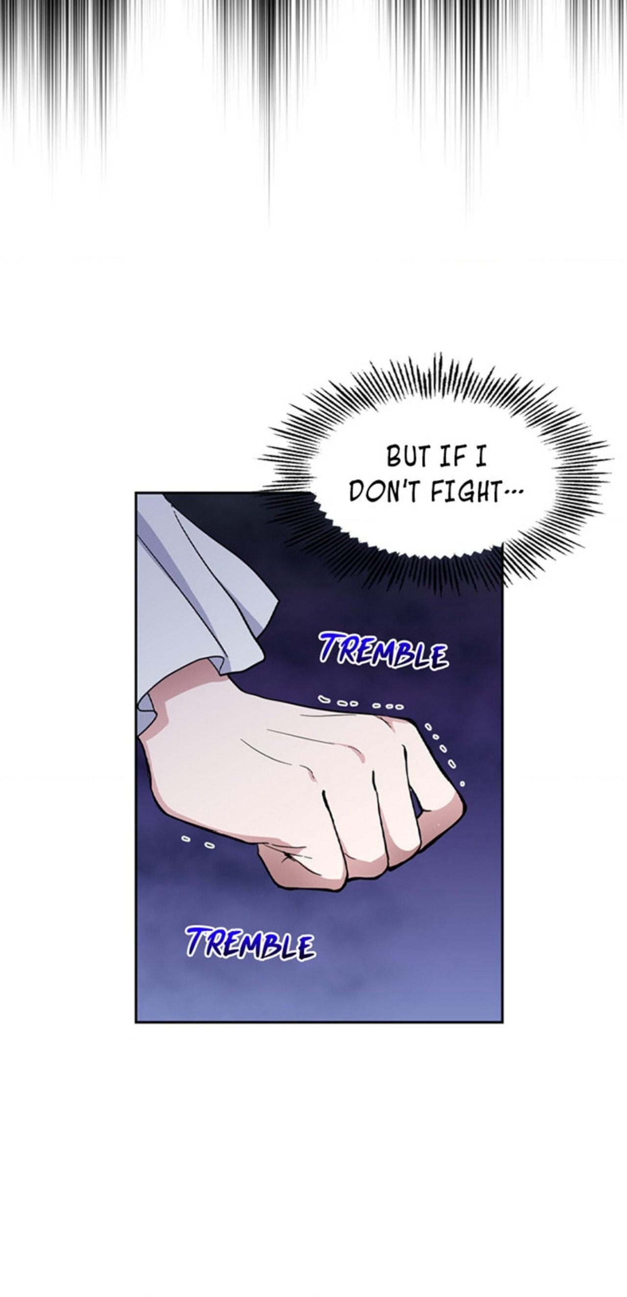 Read Silver Devil King chapter 27 image 20 on Lezhin