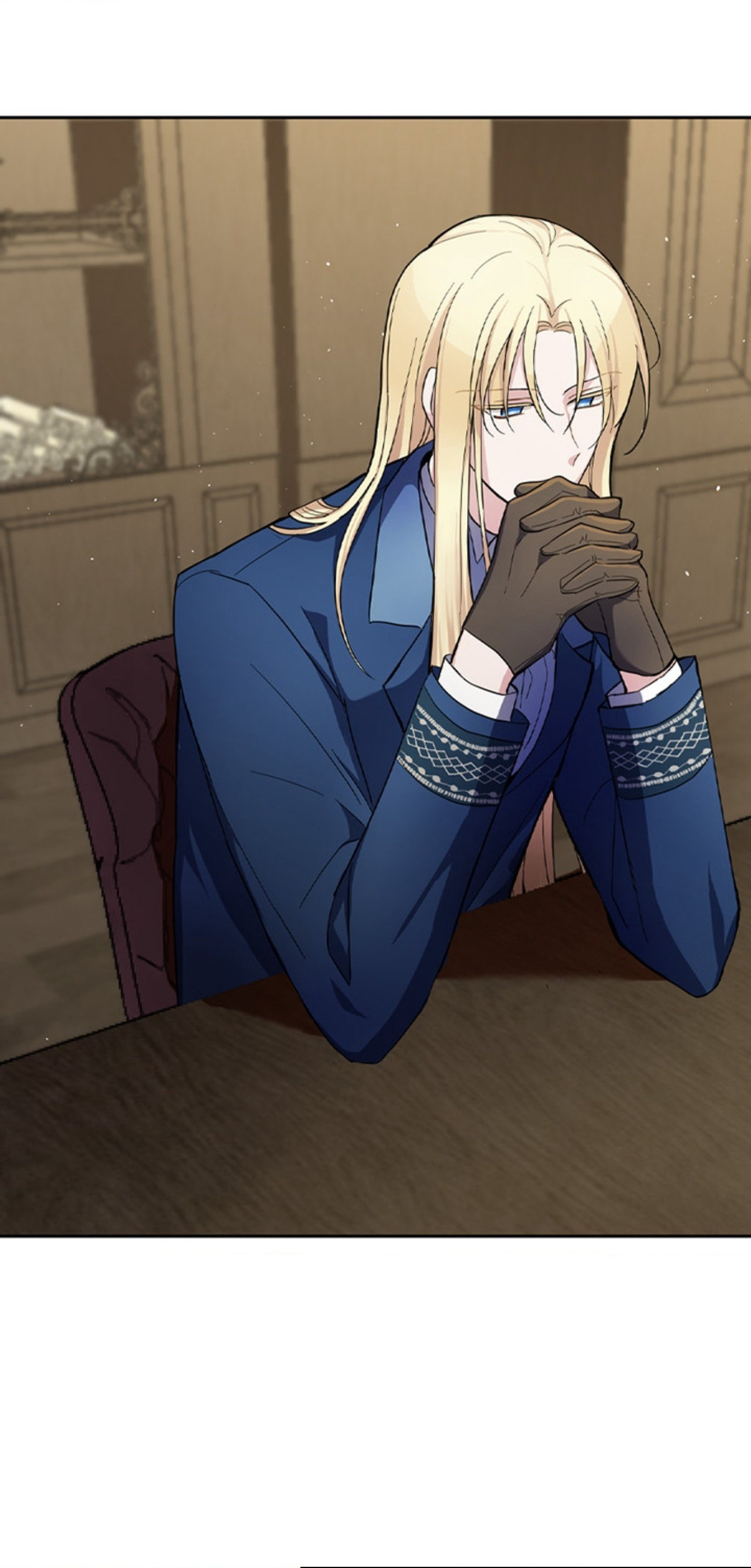 Read Silver Devil King chapter 27 image 27 on Lezhin