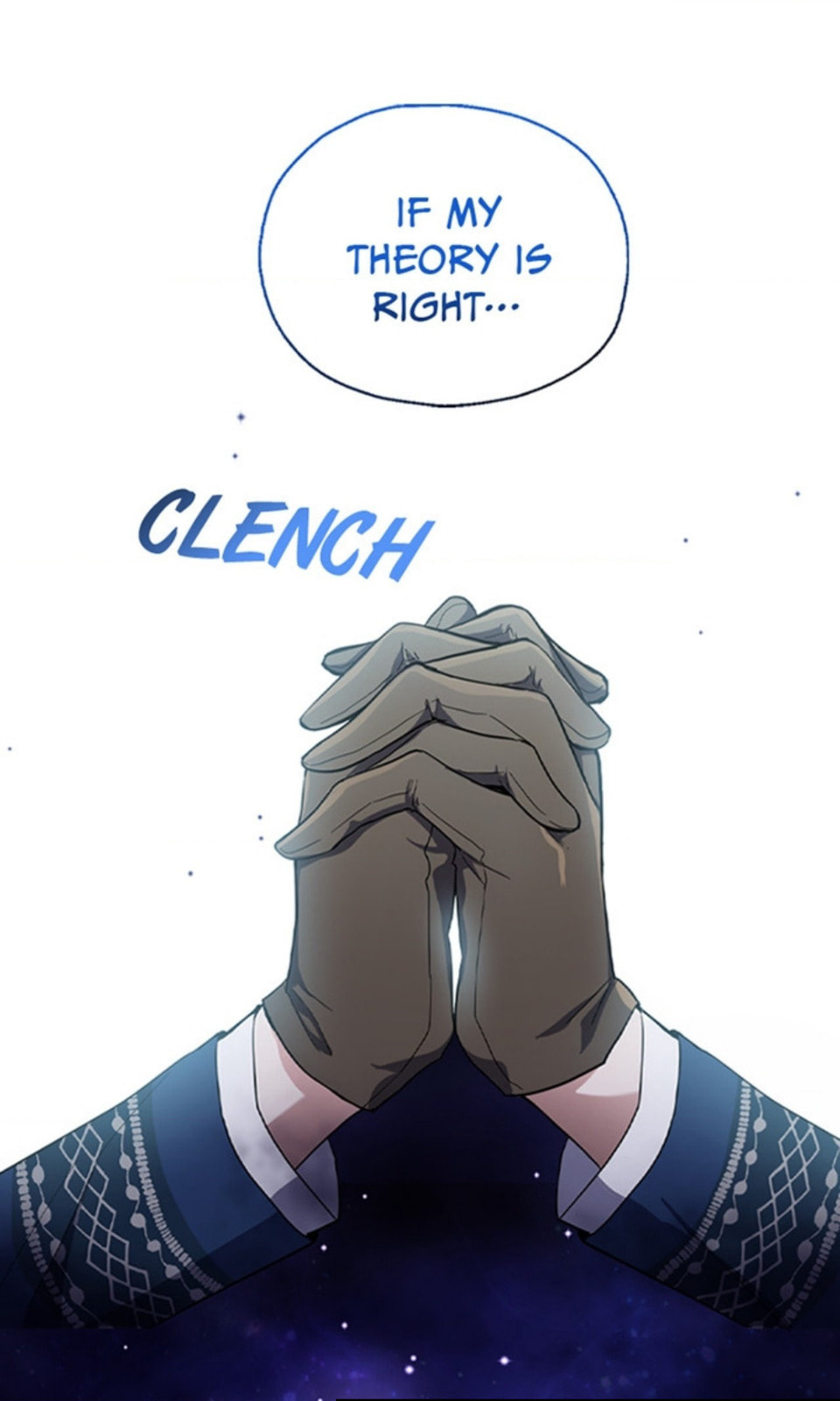 Read Silver Devil King chapter 27 image 28 on Lezhin