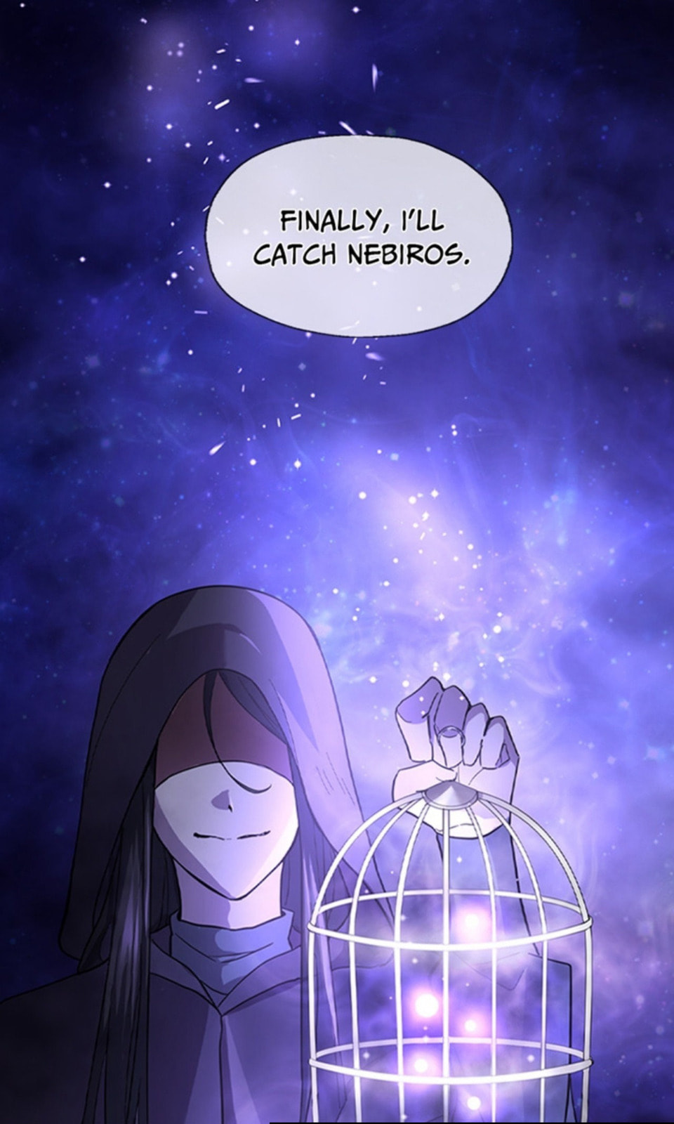 Read Silver Devil King chapter 27 image 29 on Lezhin