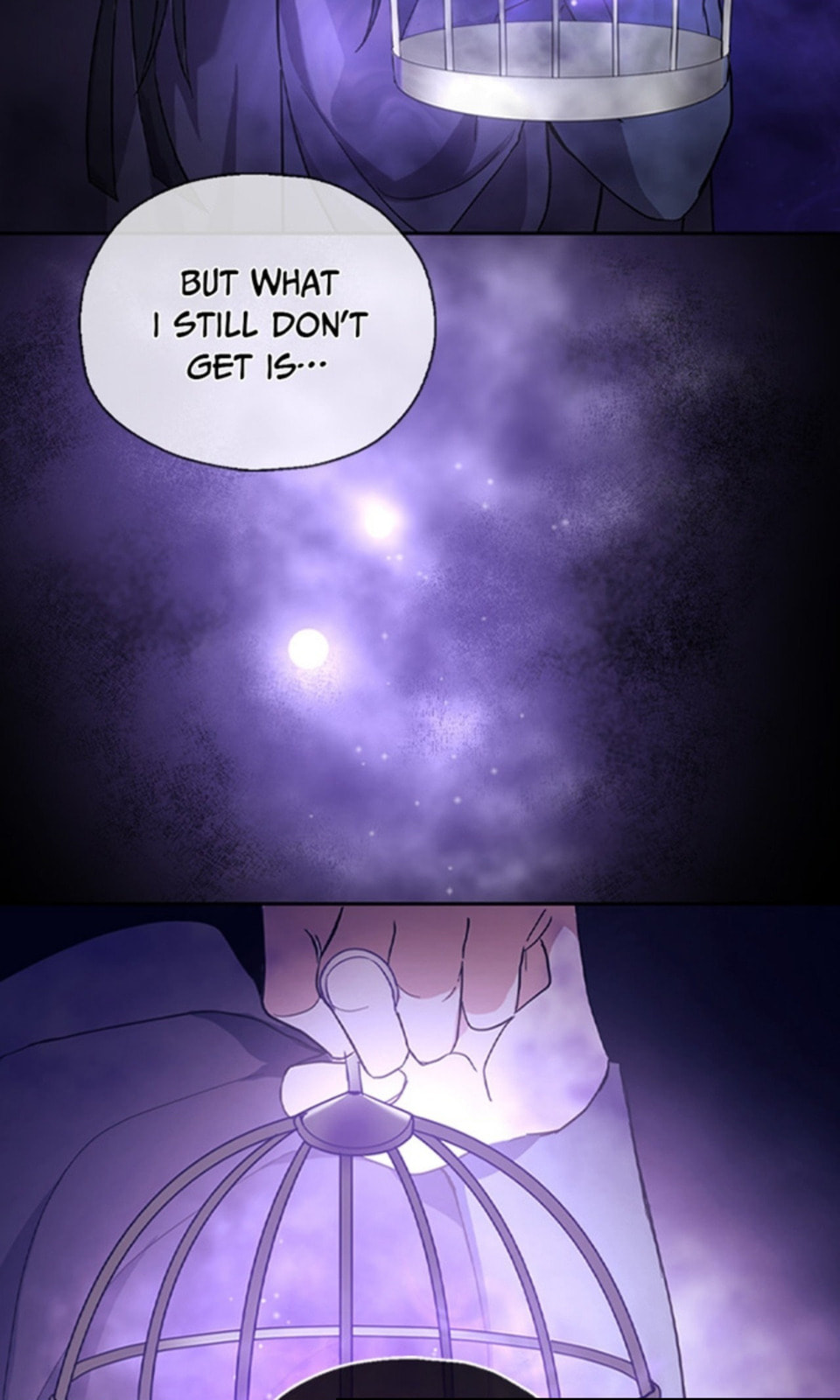 Read Silver Devil King chapter 27 image 30 on Lezhin