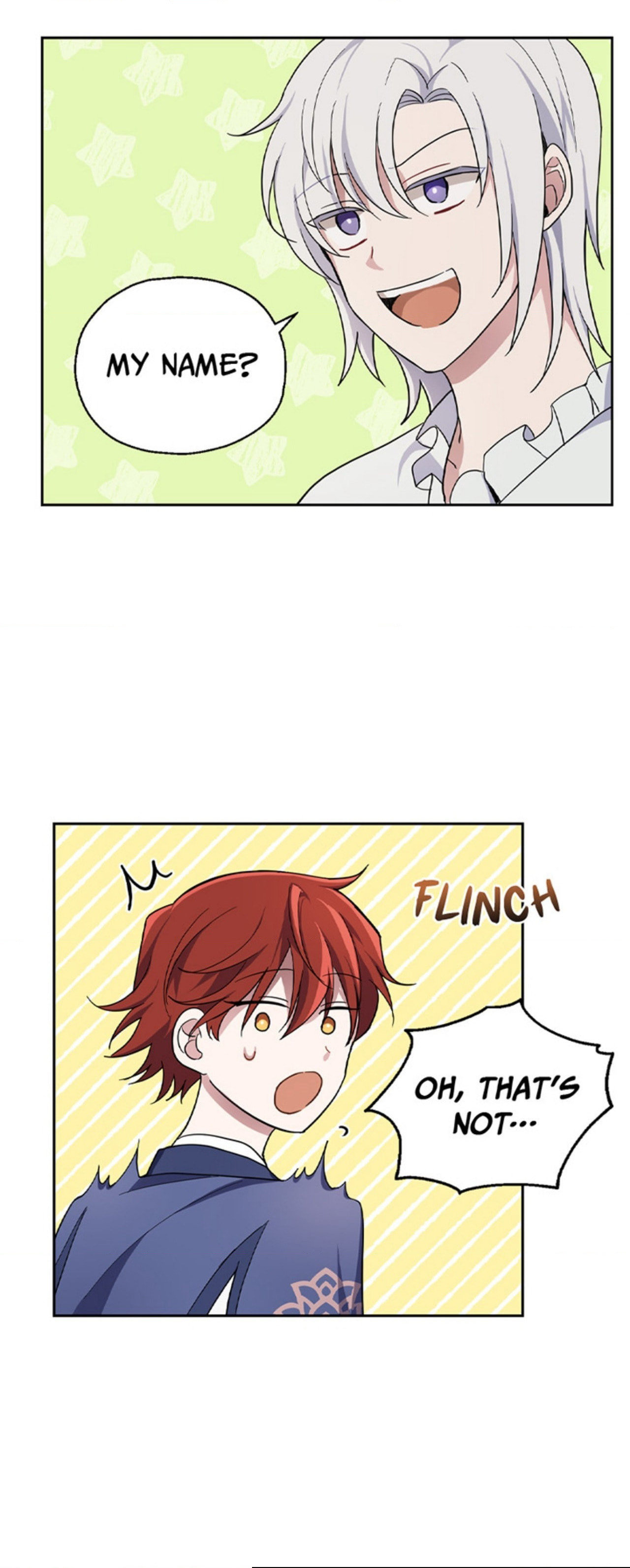 Read Silver Devil King chapter 27 image 48 on Lezhin