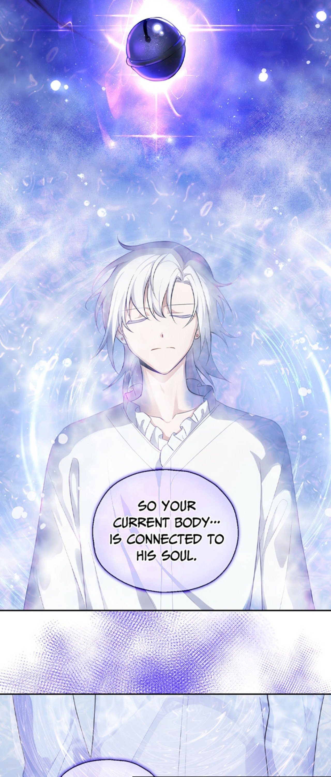 Read Silver Devil King chapter 27 image 5 on Lezhin