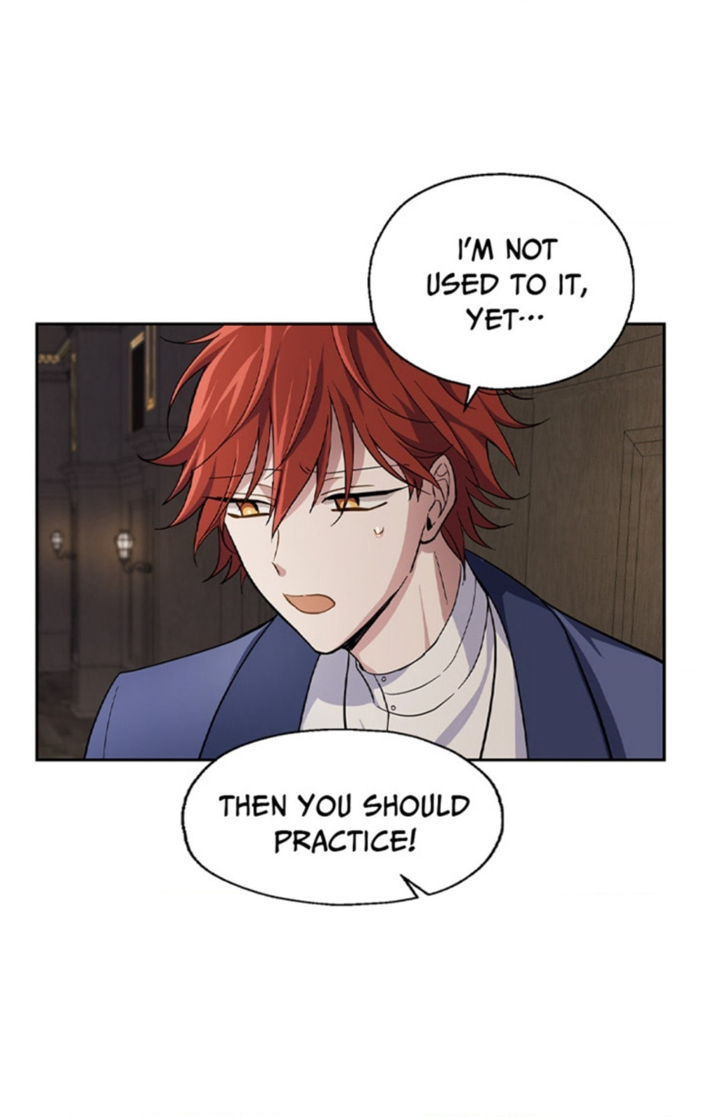 Read Silver Devil King chapter 27 image 50 on Lezhin