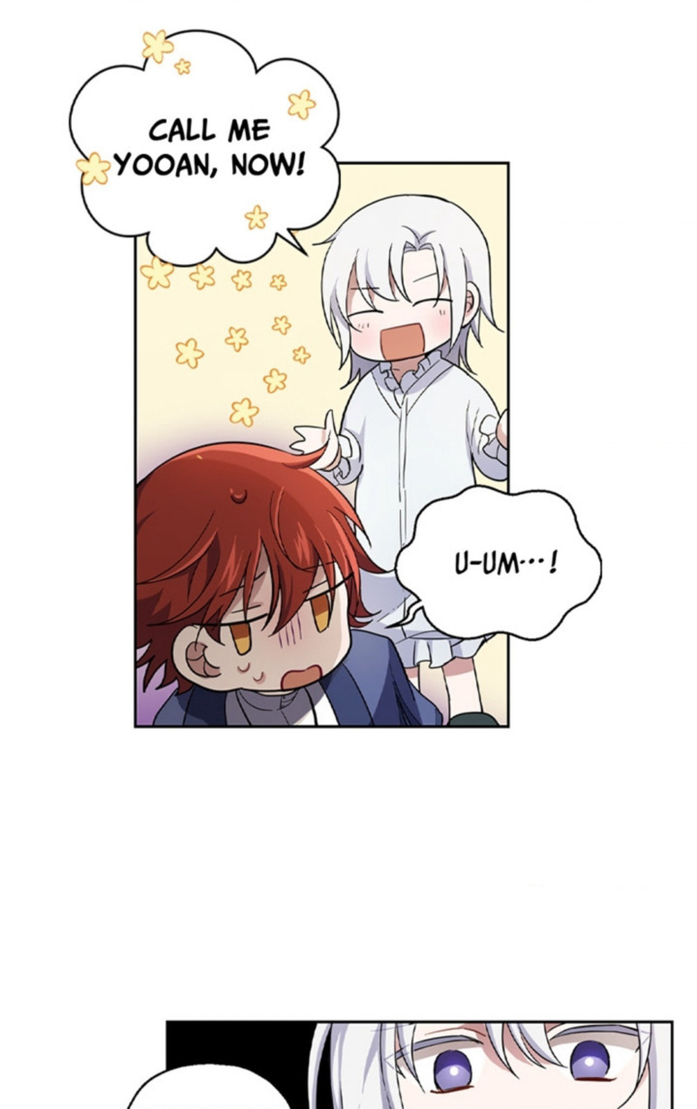 Read Silver Devil King chapter 27 image 51 on Lezhin