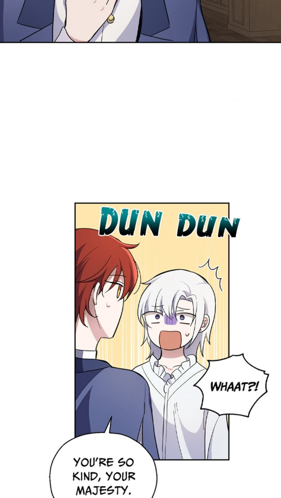 Read Silver Devil King chapter 27 image 58 on Lezhin