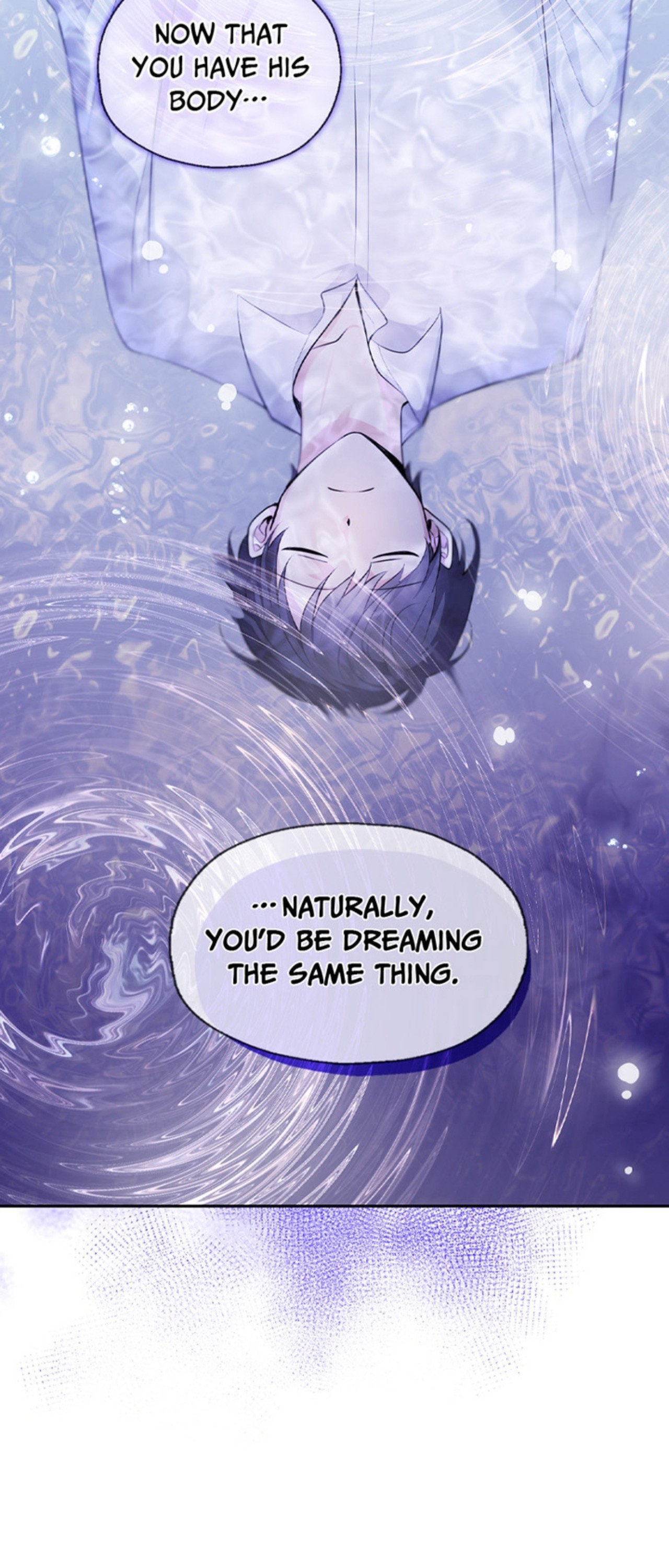 Read Silver Devil King chapter 27 image 6 on Lezhin