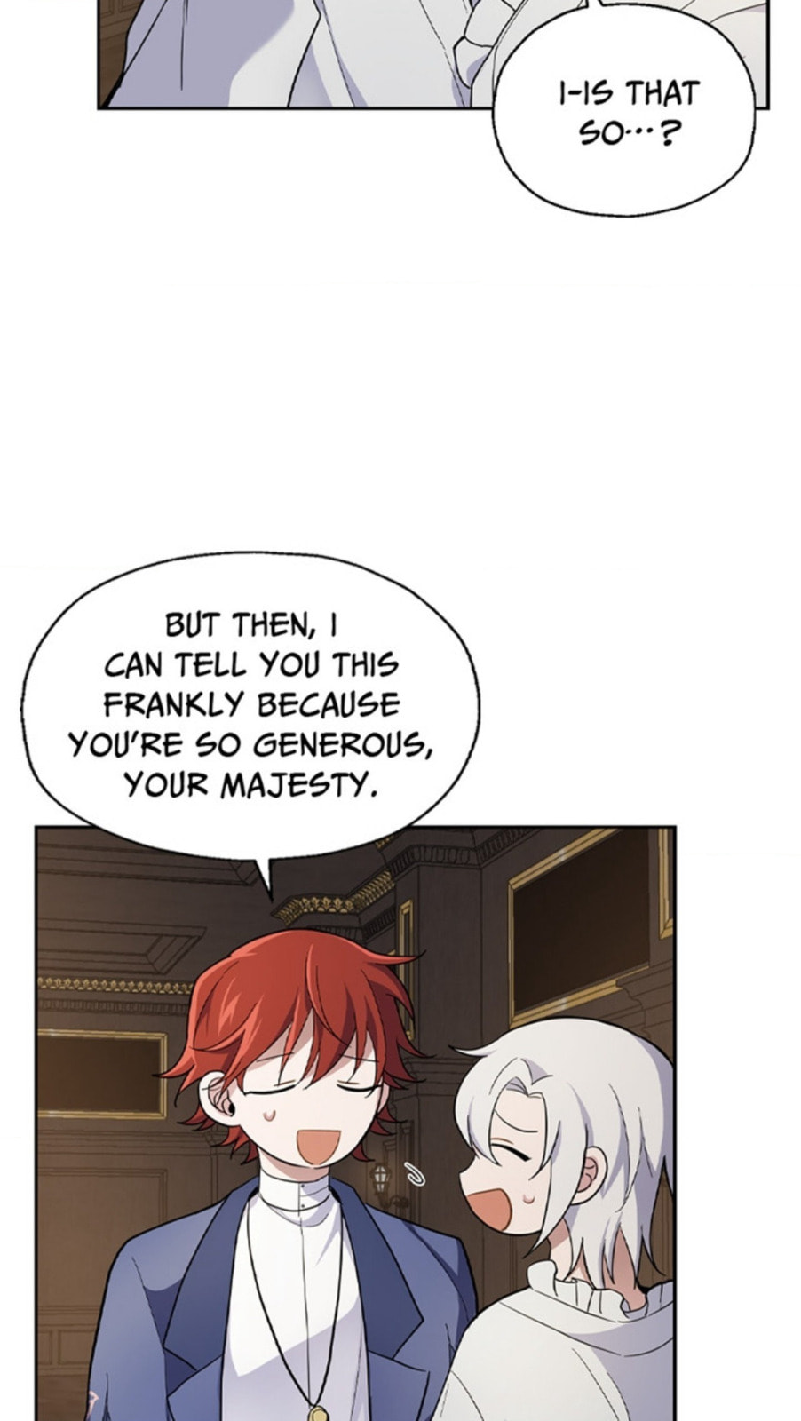 Read Silver Devil King chapter 27 image 60 on Lezhin