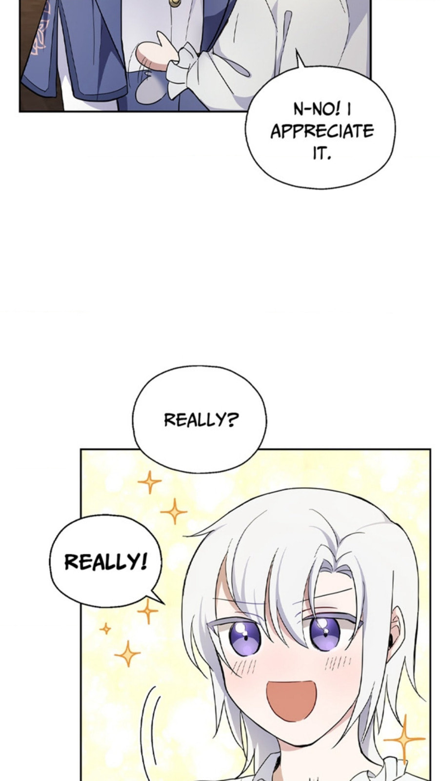 Read Silver Devil King chapter 27 image 61 on Lezhin
