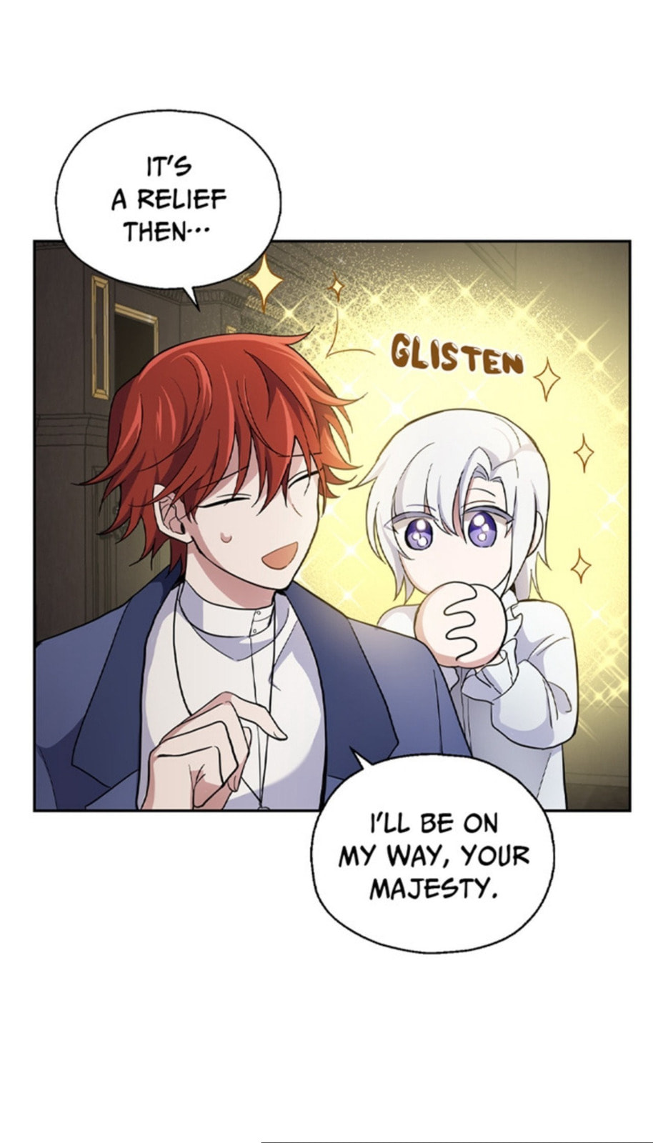 Read Silver Devil King chapter 27 image 63 on Lezhin