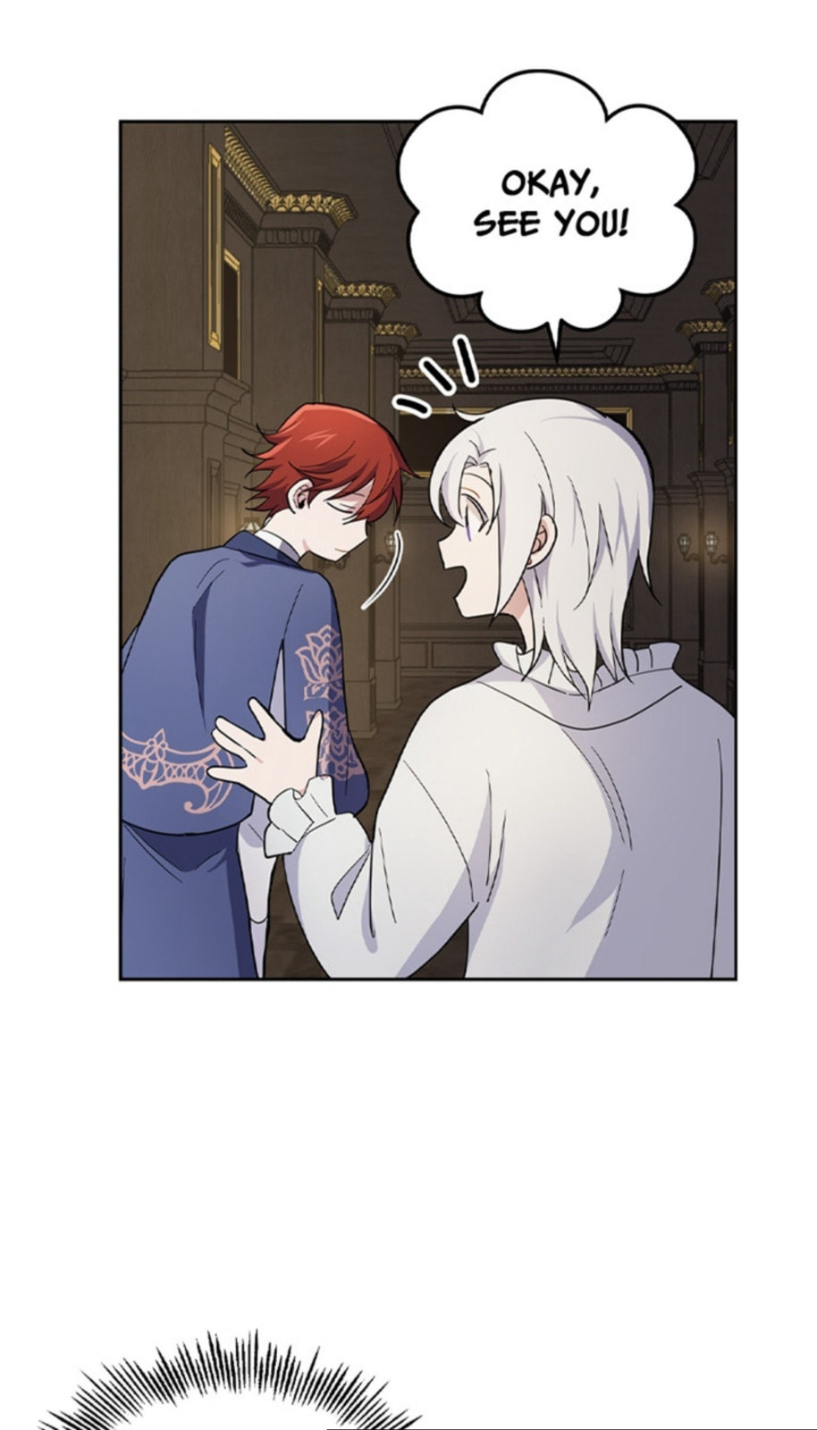 Read Silver Devil King chapter 27 image 64 on Lezhin